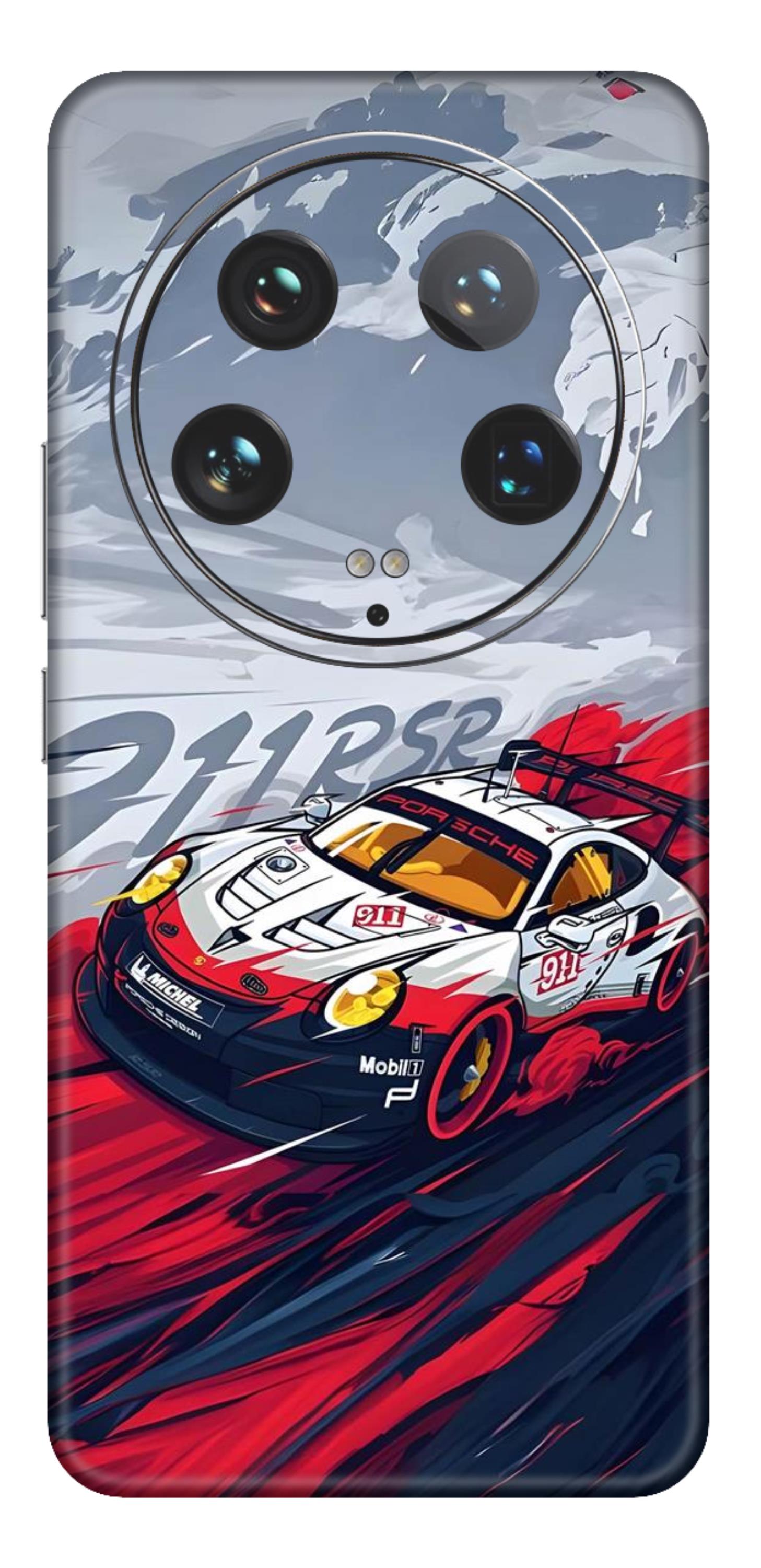 Xiaomi 14 Ultra 5G Skins and Wraps
