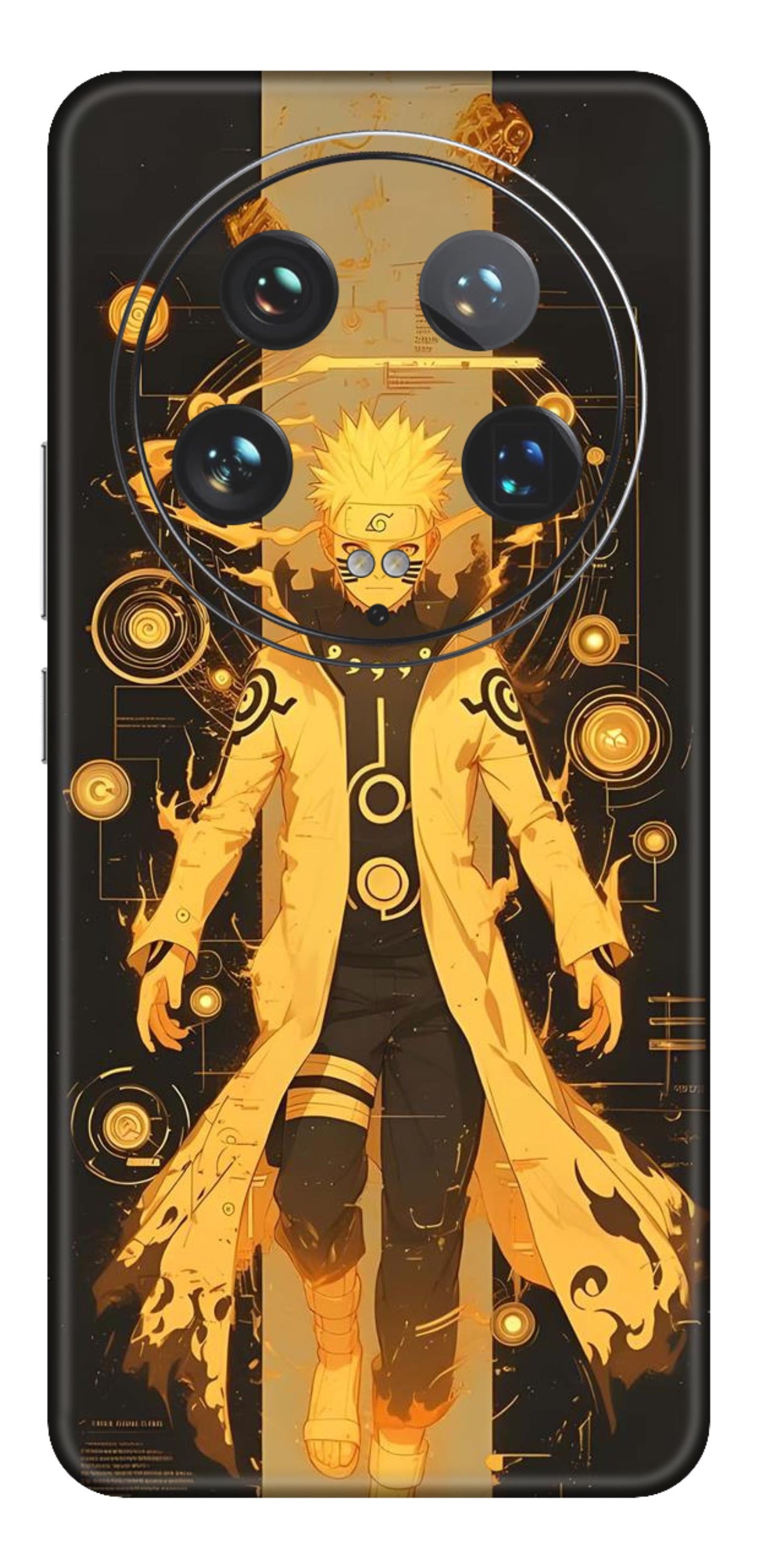 Xiaomi 14 Ultra 5G Skins and Wraps