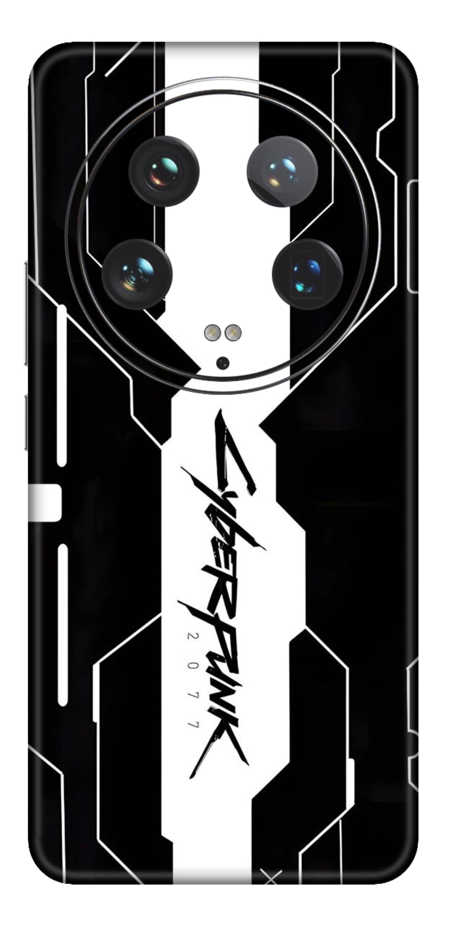 Xiaomi 14 Ultra 5G Skins and Wraps