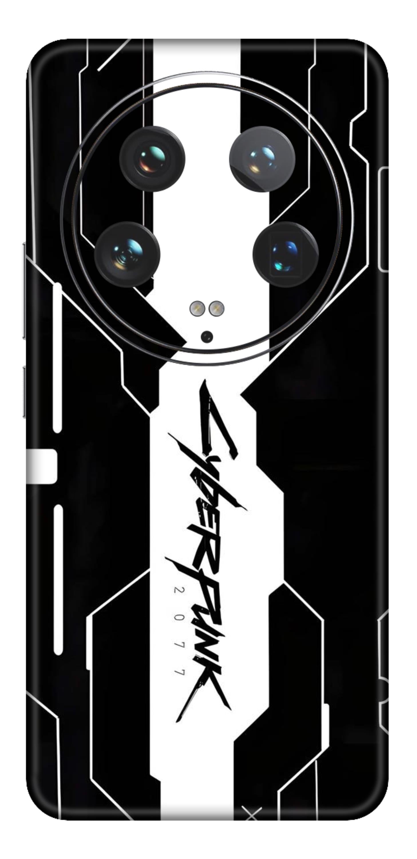 Xiaomi 14 Ultra 5G Skins and Wraps