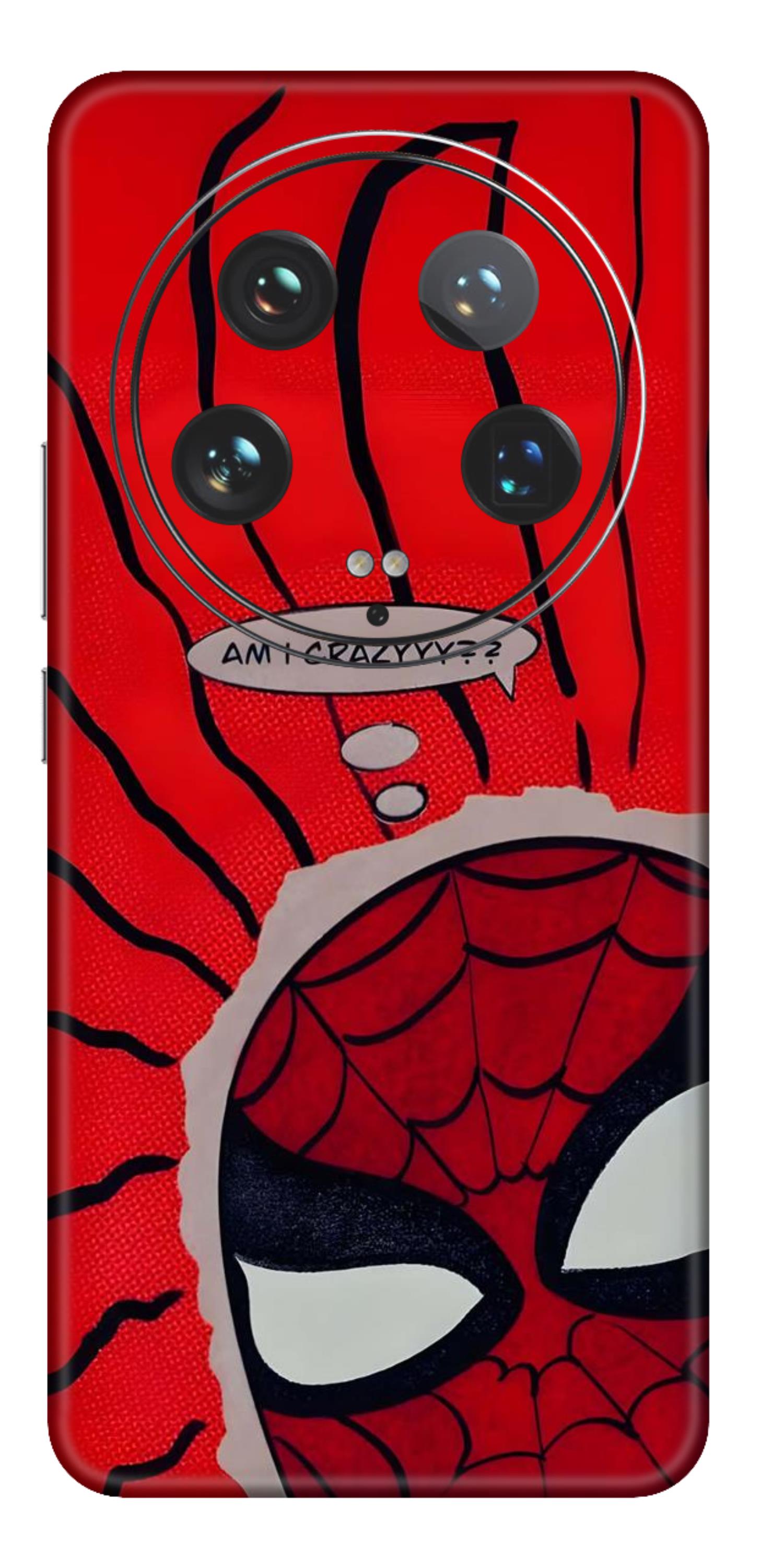 Xiaomi 14 Ultra 5G Skins and Wraps
