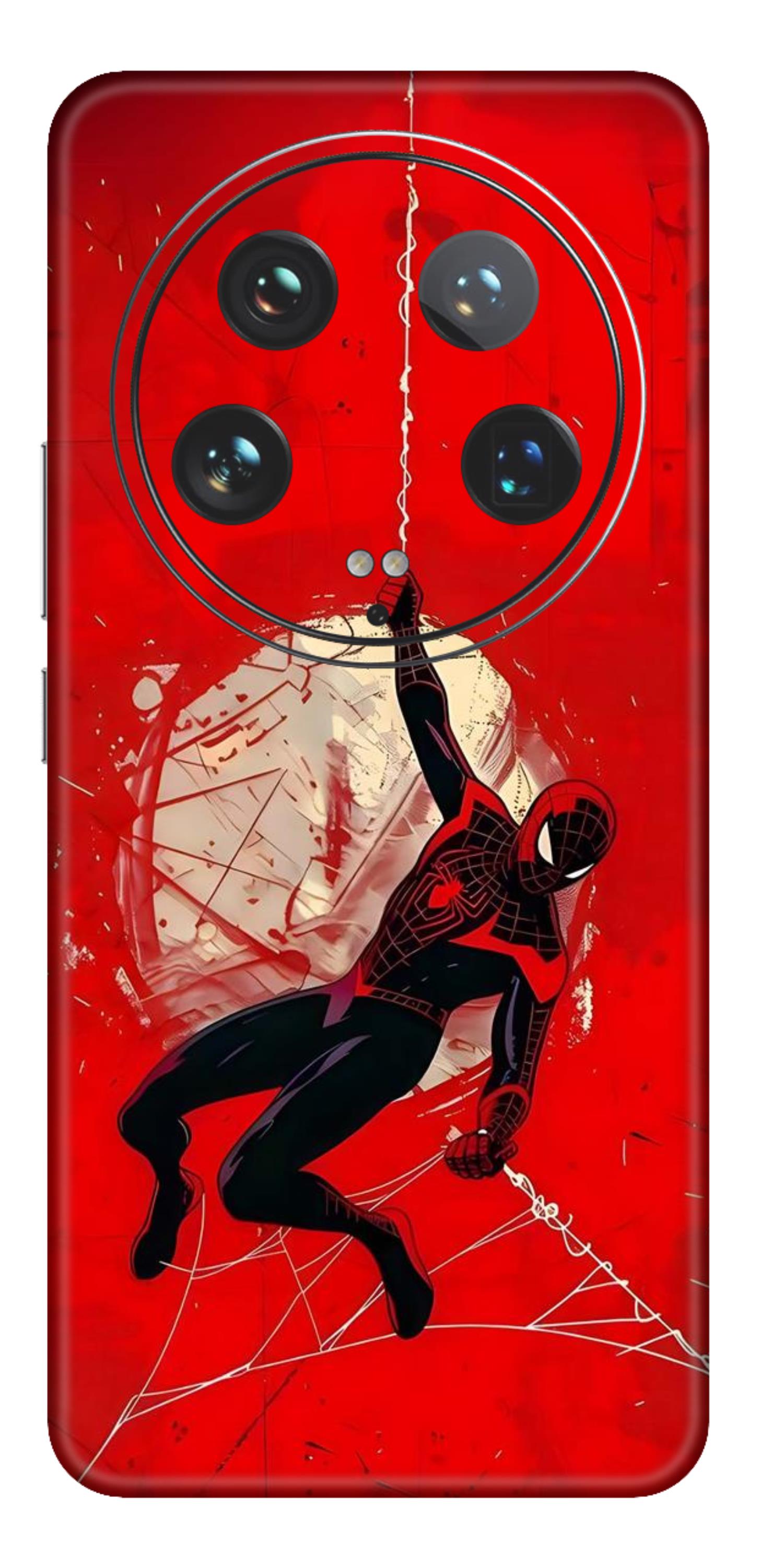 Xiaomi 14 Ultra 5G Skins and Wraps