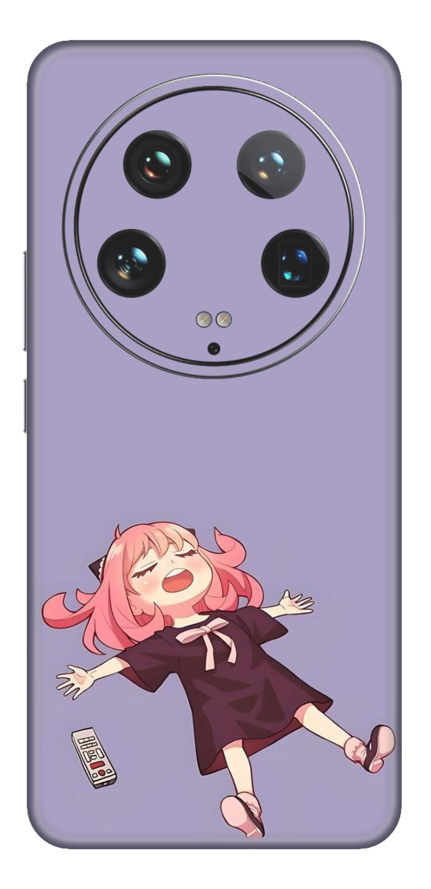 Xiaomi 14 Ultra 5G Skins and Wraps