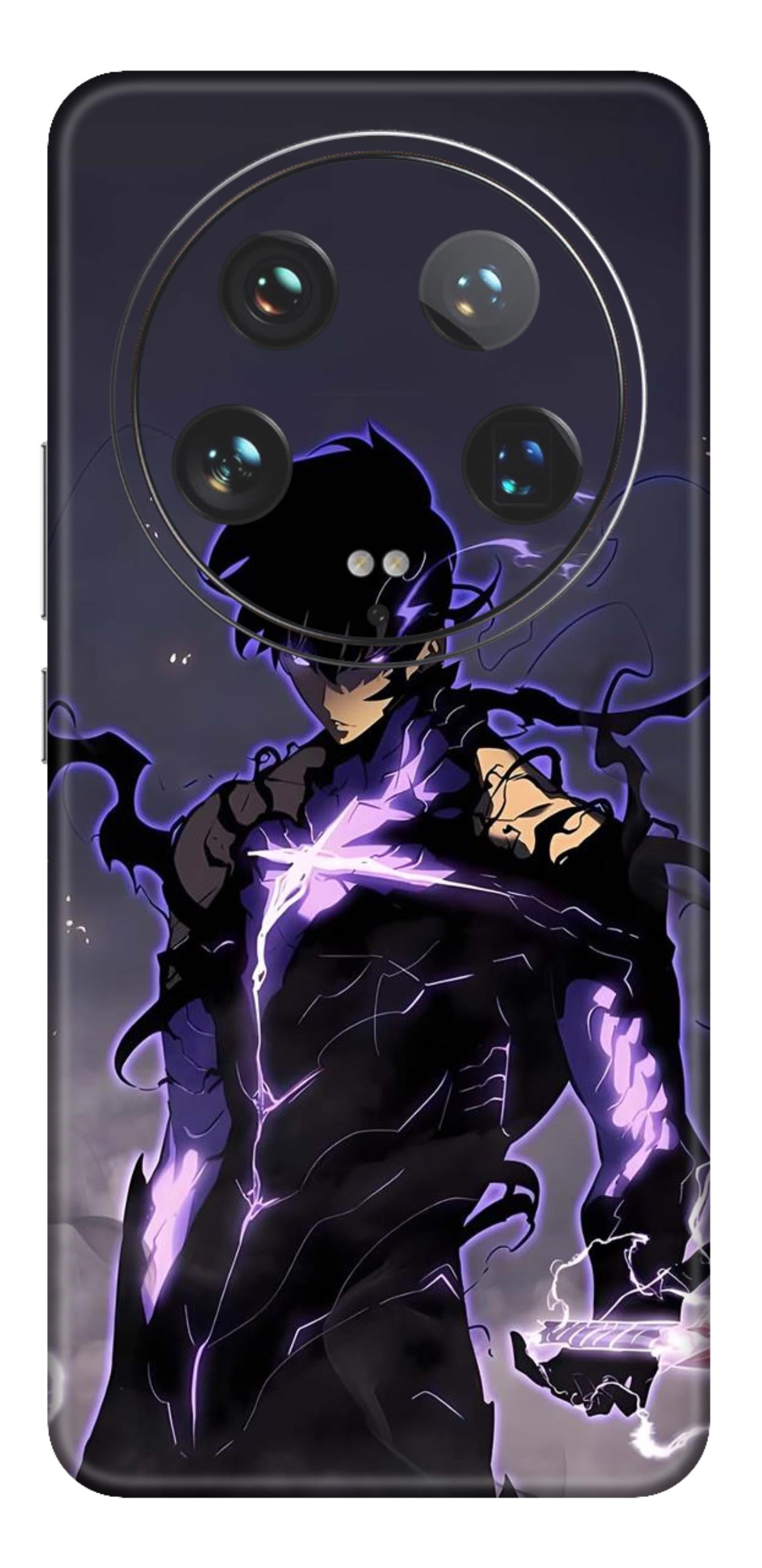 Xiaomi 14 Ultra 5G Skins and Wraps