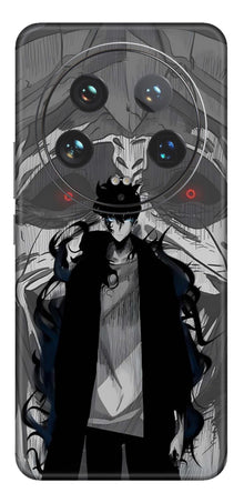 Xiaomi 14 Ultra 5G Skins and Wraps