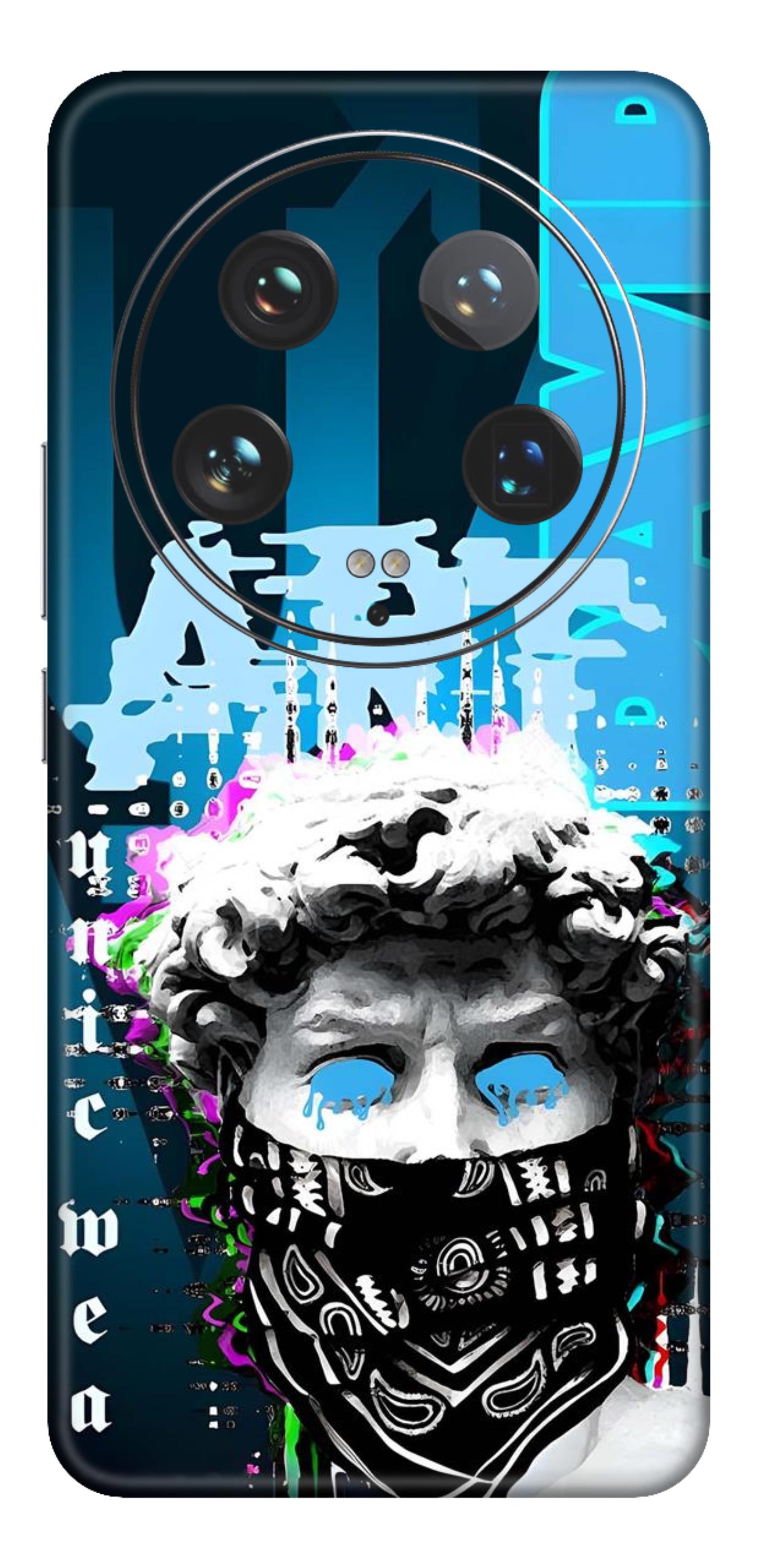 Xiaomi 14 Ultra 5G Skins and Wraps