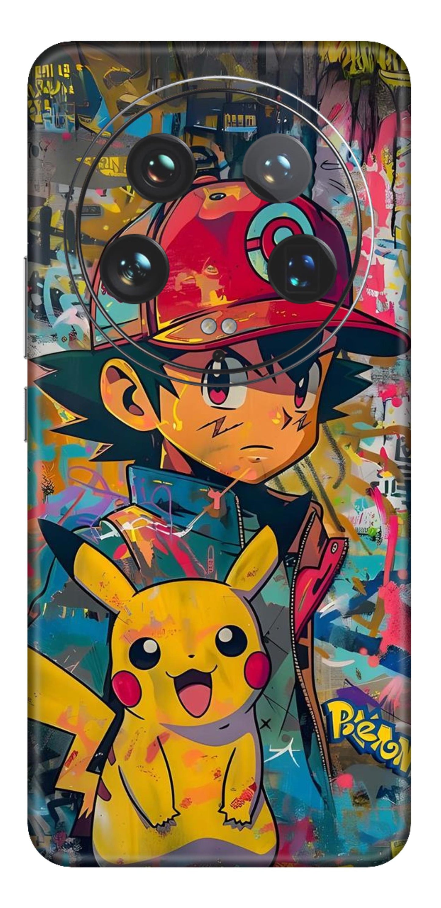Xiaomi 14 Ultra 5G Skins and Wraps