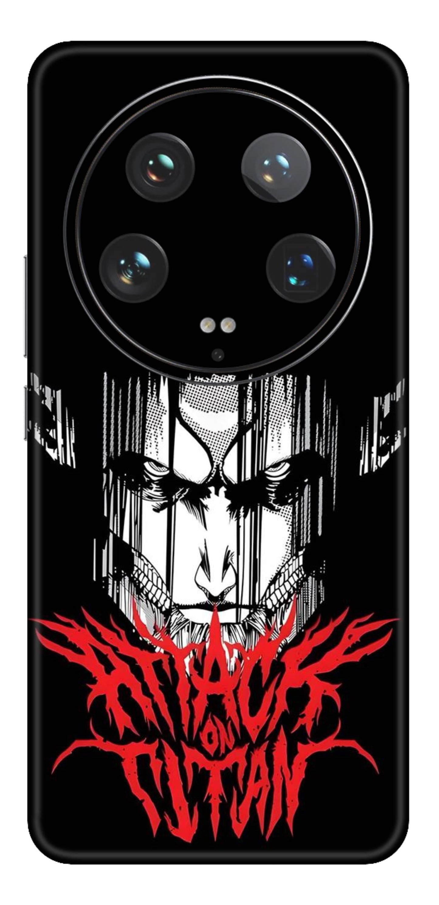 Xiaomi 14 Ultra 5G Skins and Wraps