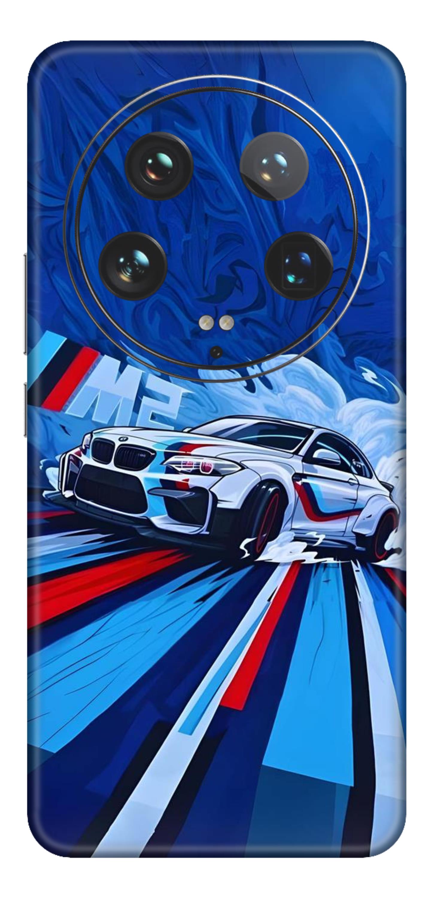 Xiaomi 14 Ultra 5G Skins and Wraps