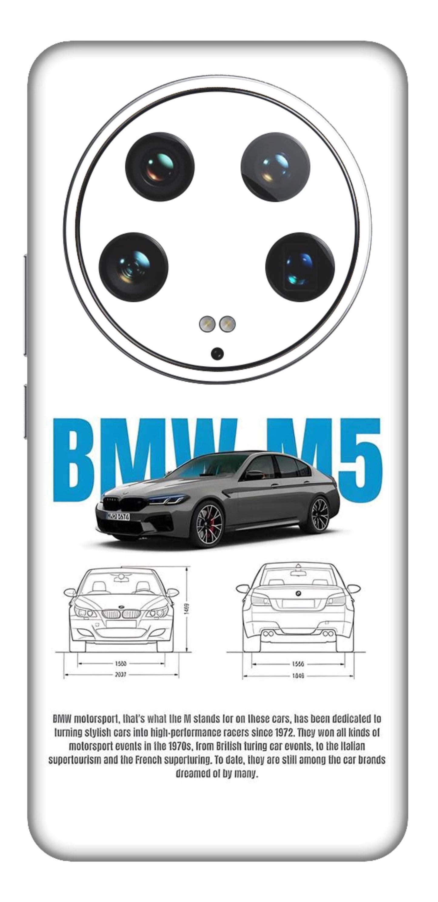 Xiaomi 14 Ultra 5G Skins and Wraps