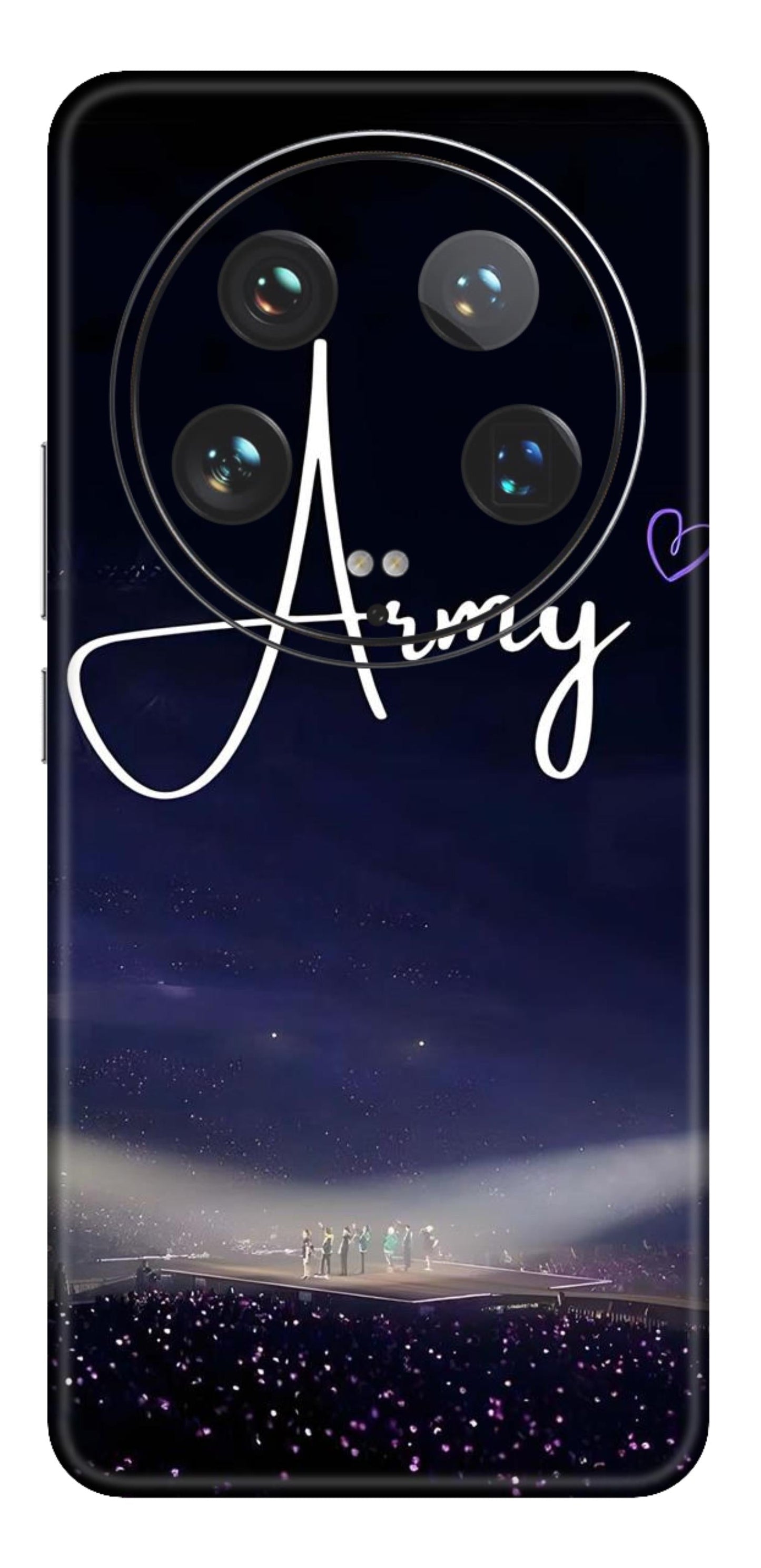 Xiaomi 14 Ultra 5G Skins and Wraps
