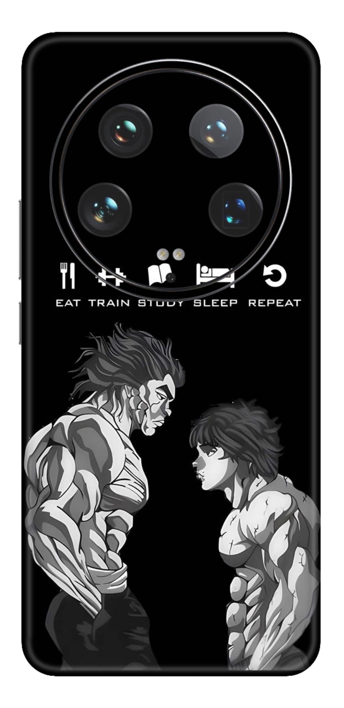 Xiaomi 14 Ultra 5G Skins and Wraps