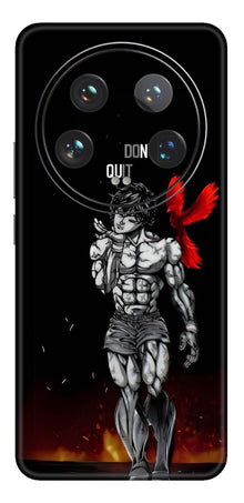 Xiaomi 14 Ultra 5G Skins and Wraps