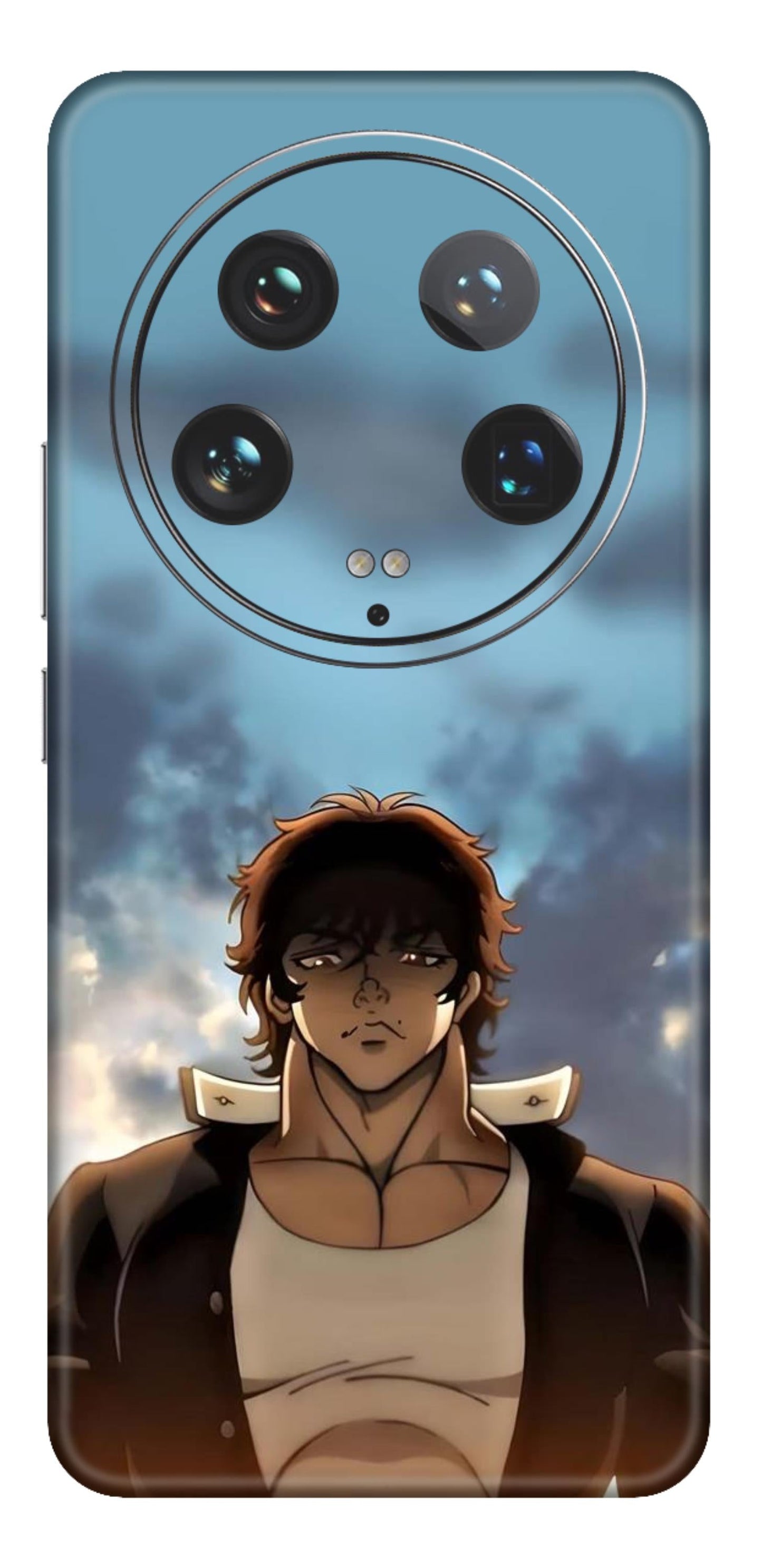 Xiaomi 14 Ultra 5G Skins and Wraps