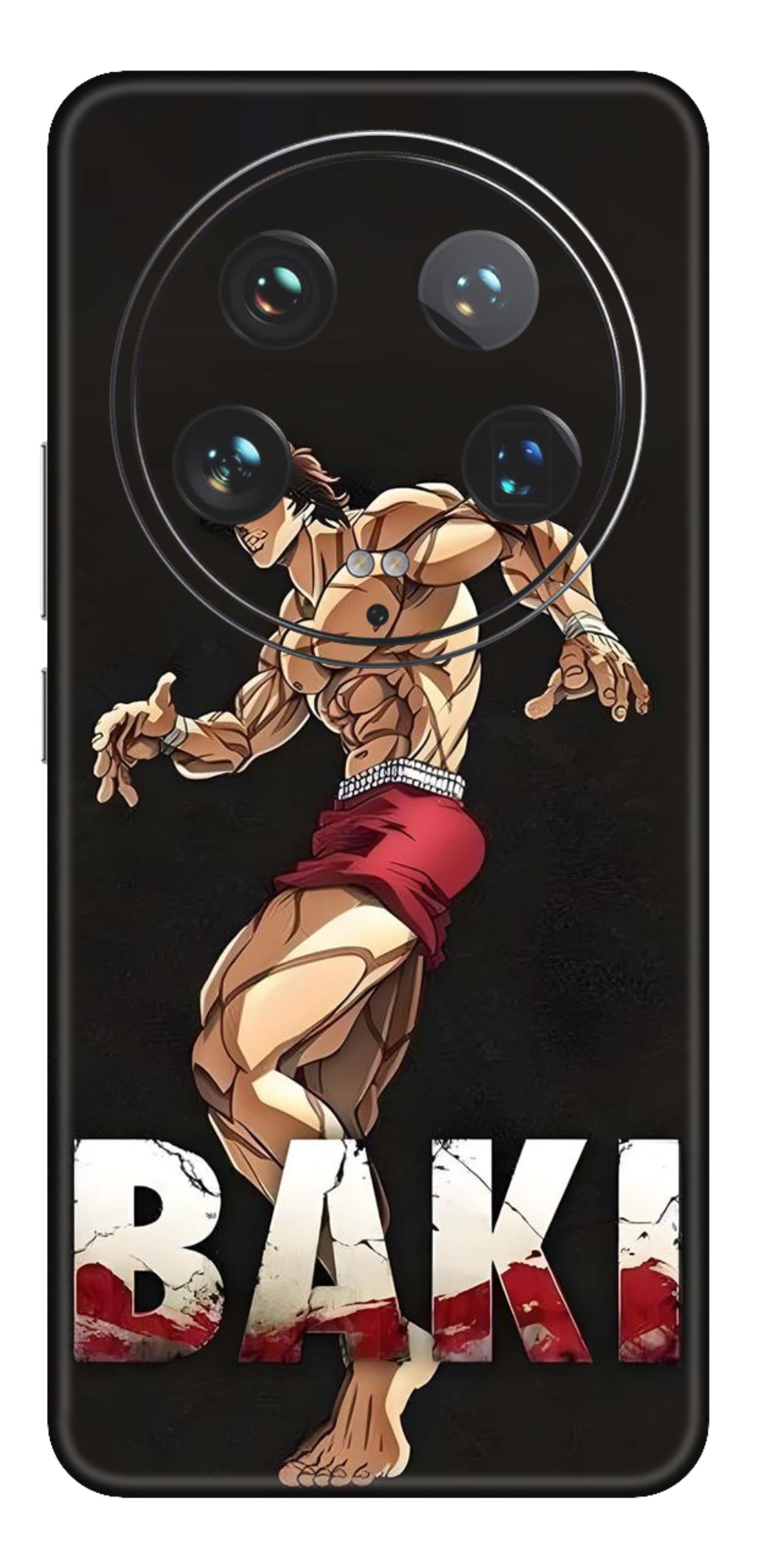 Xiaomi 14 Ultra 5G Skins and Wraps