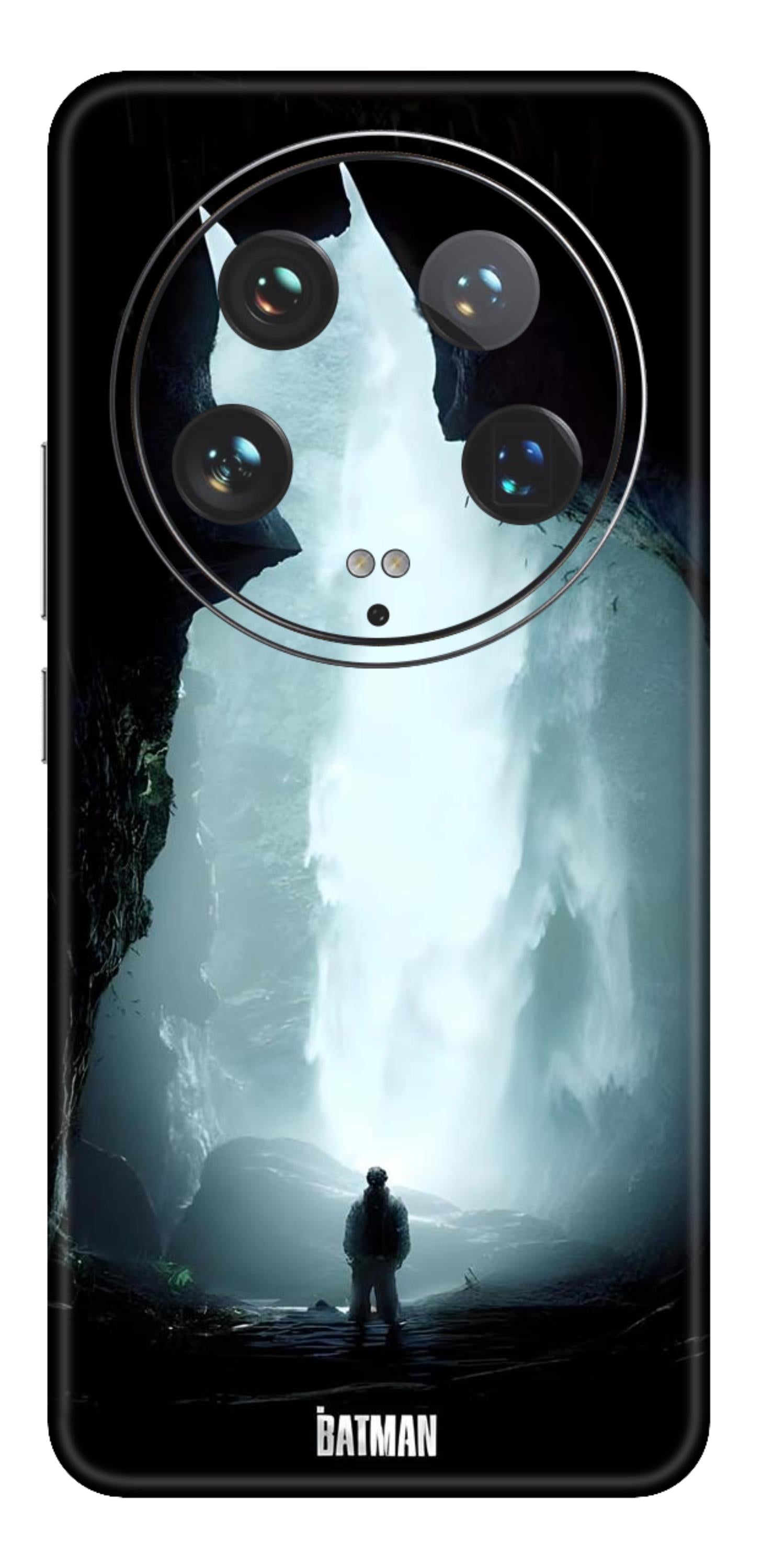 Xiaomi 14 Ultra 5G Skins and Wraps