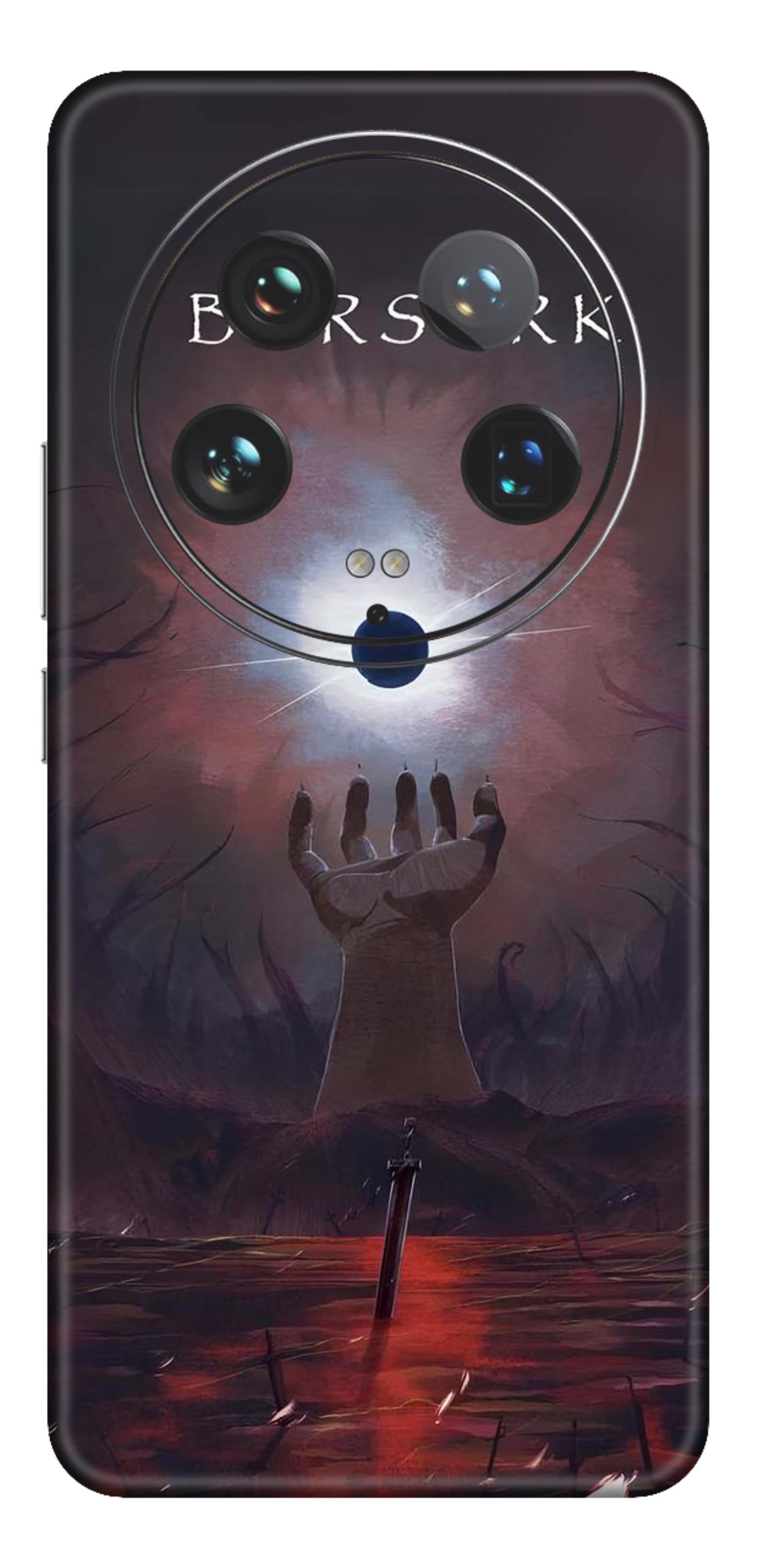 Xiaomi 14 Ultra 5G Skins and Wraps