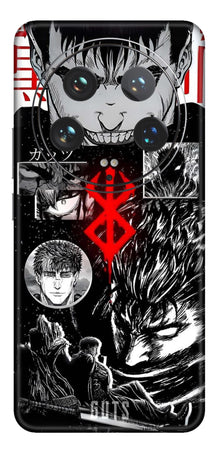 Xiaomi 14 Ultra 5G Skins and Wraps