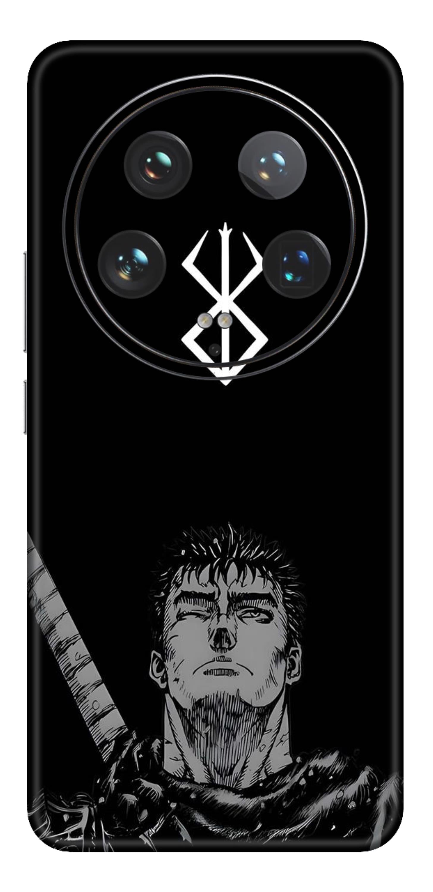 Xiaomi 14 Ultra 5G Skins and Wraps