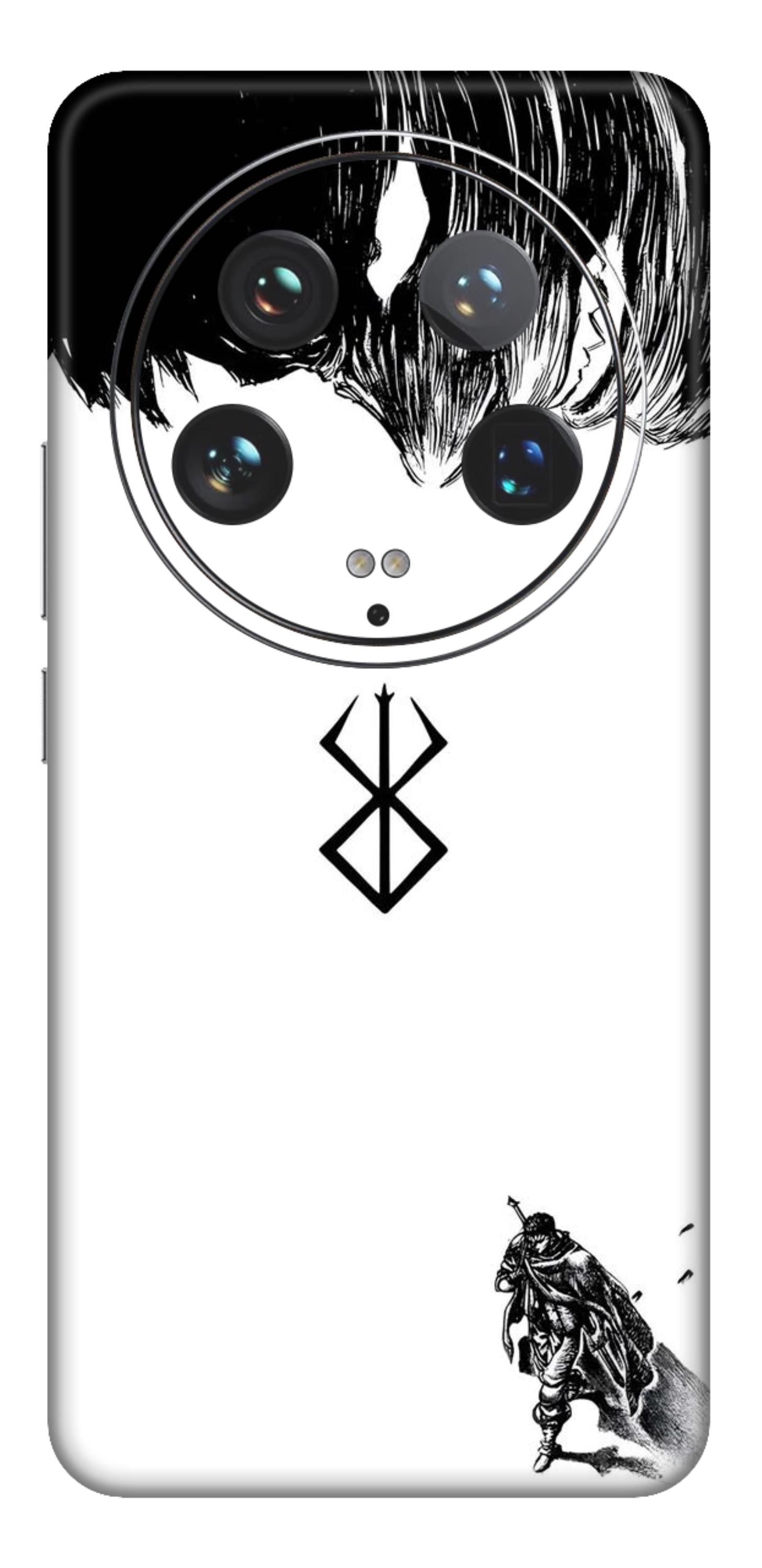 Xiaomi 14 Ultra 5G Skins and Wraps