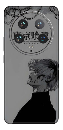 Xiaomi 14 Ultra 5G Skins and Wraps