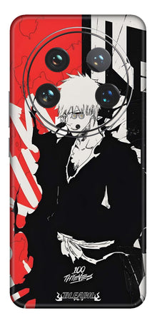 Xiaomi 14 Ultra 5G Skins and Wraps