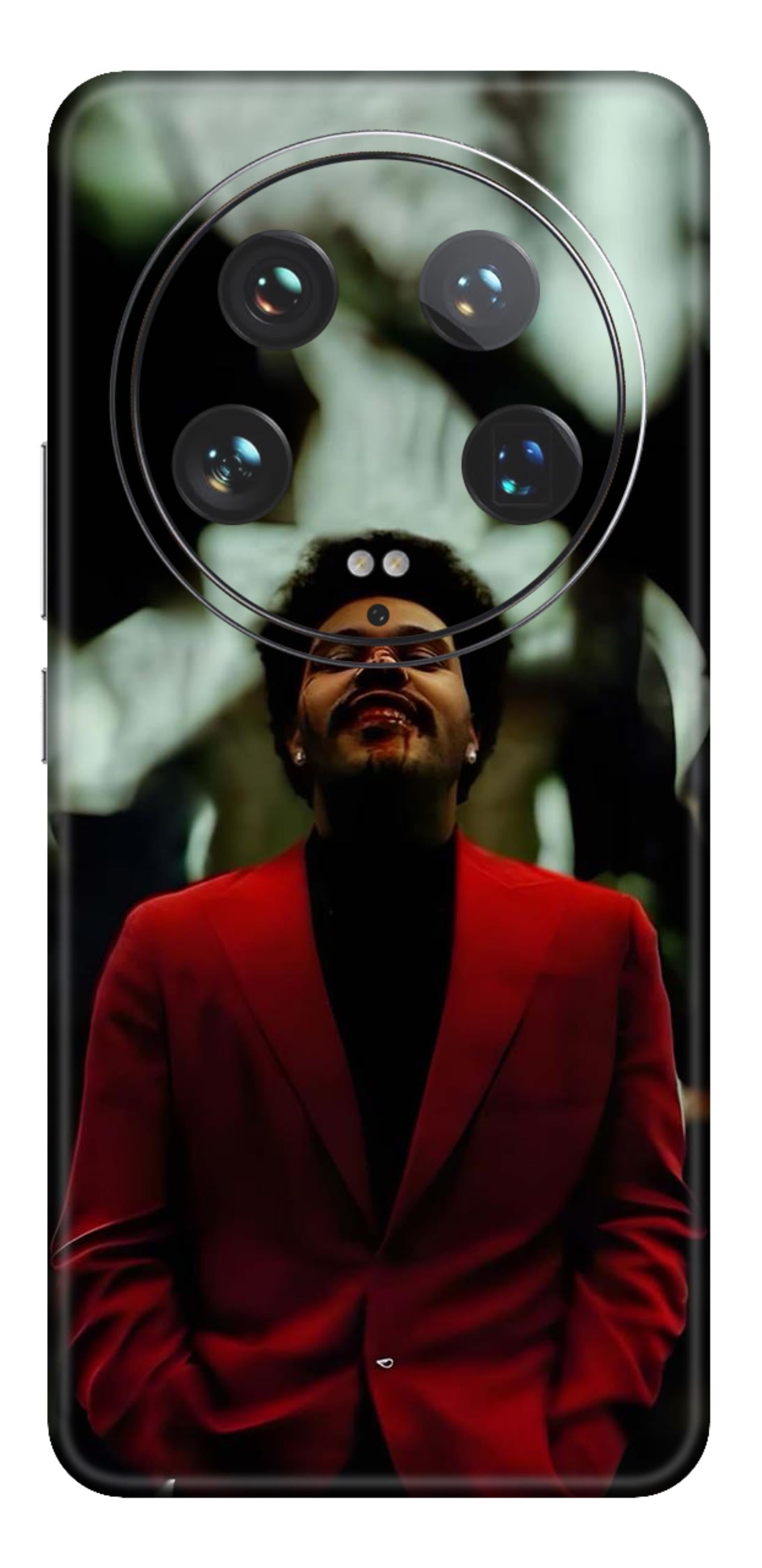 Xiaomi 14 Ultra 5G Skins and Wraps