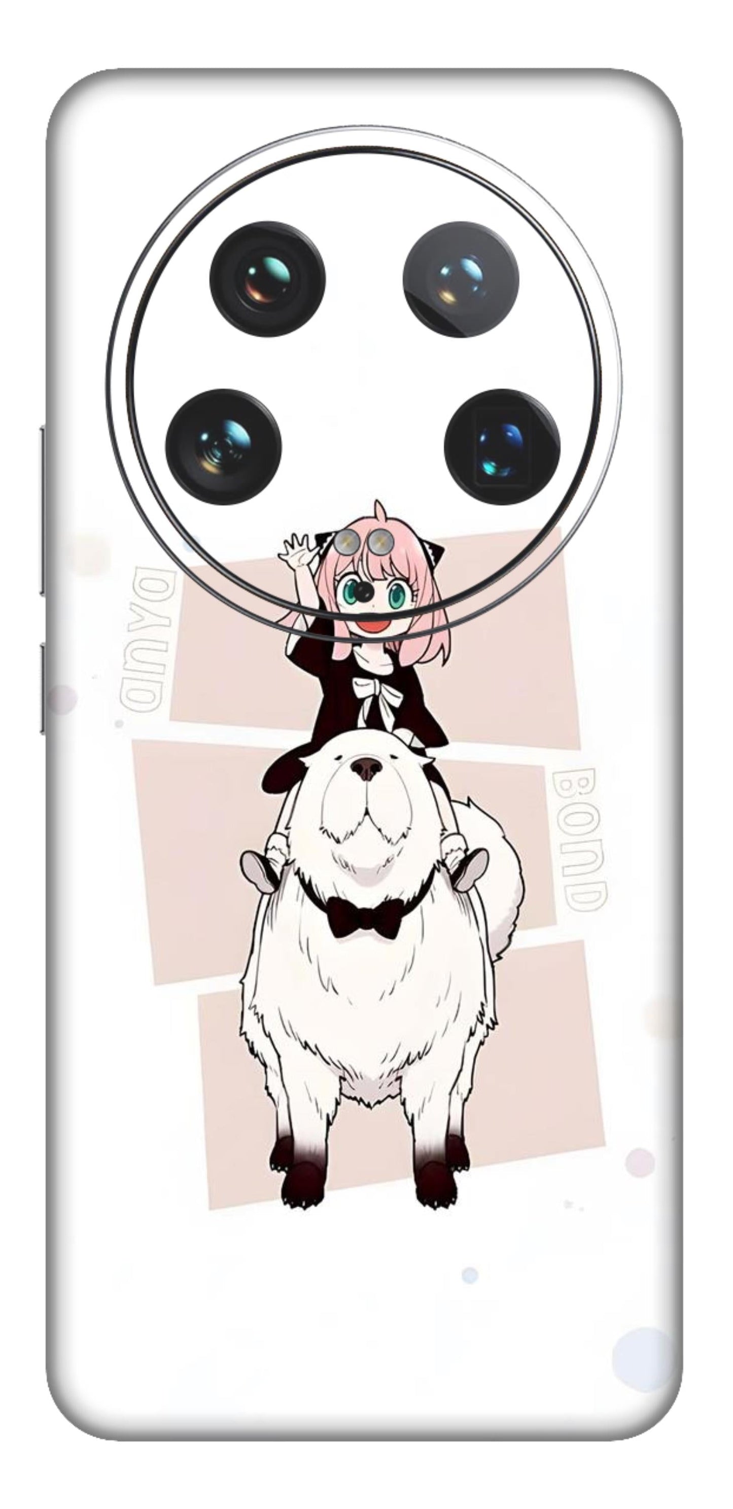 Xiaomi 14 Ultra 5G Skins and Wraps