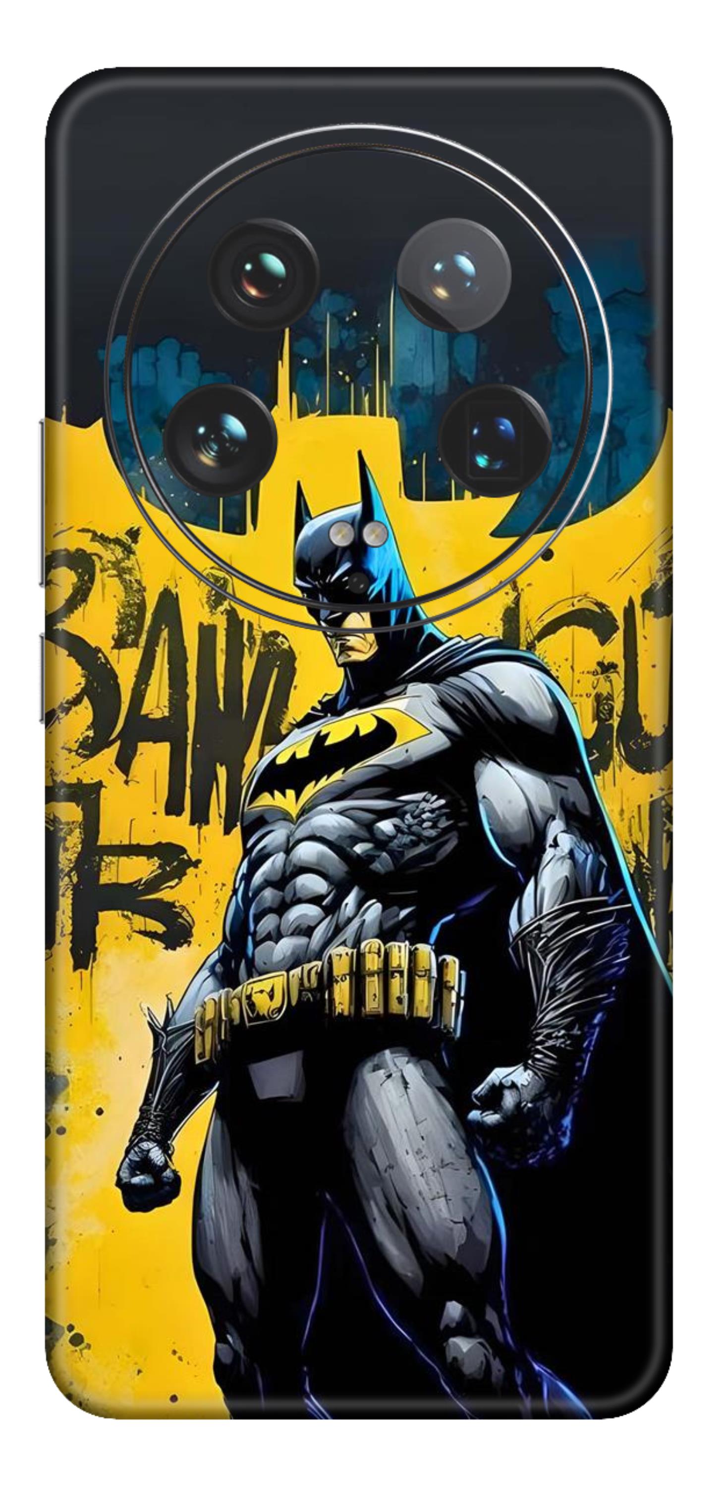 Xiaomi 14 Ultra 5G Skins and Wraps