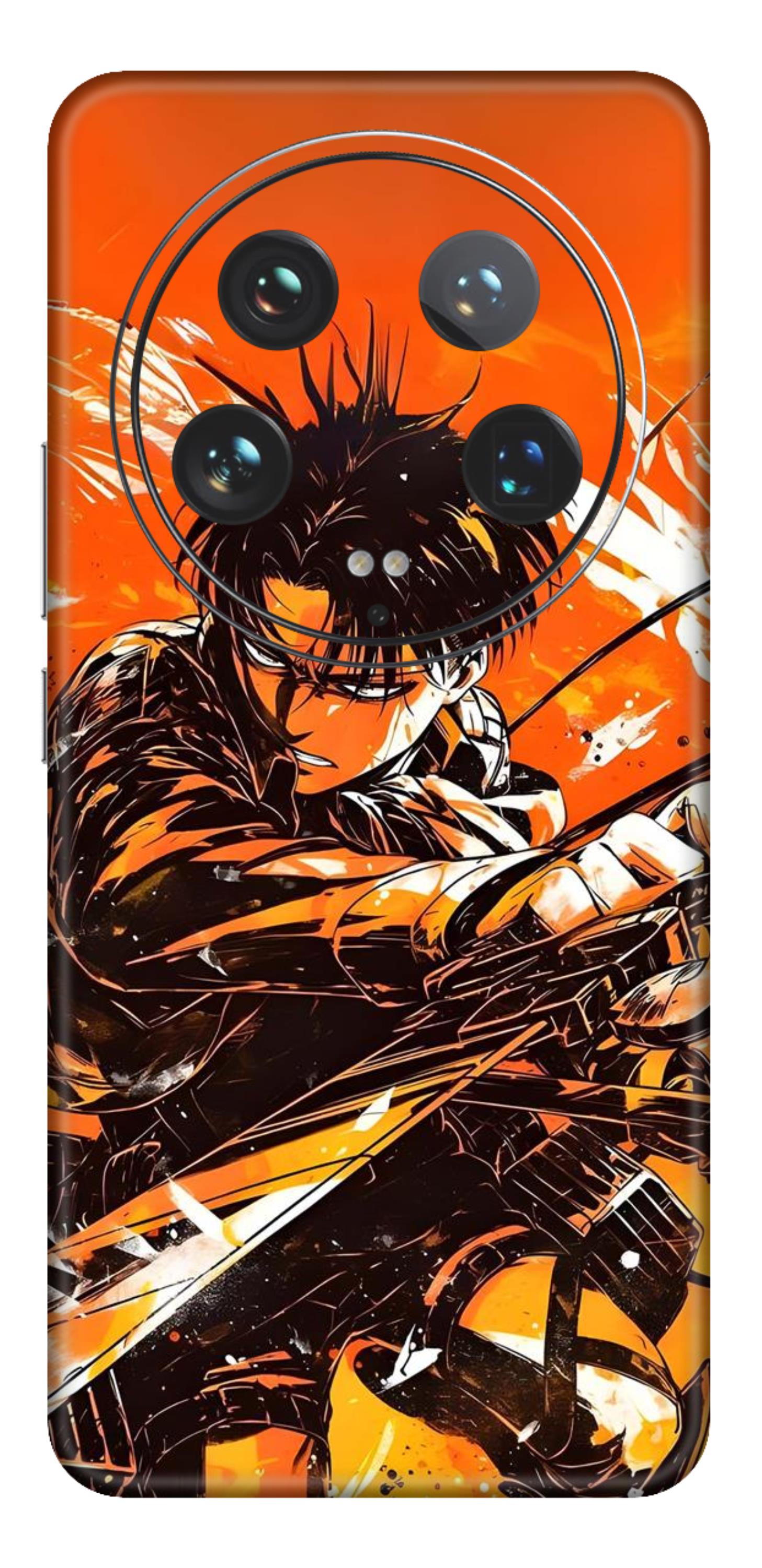 Xiaomi 14 Ultra 5G Skins and Wraps