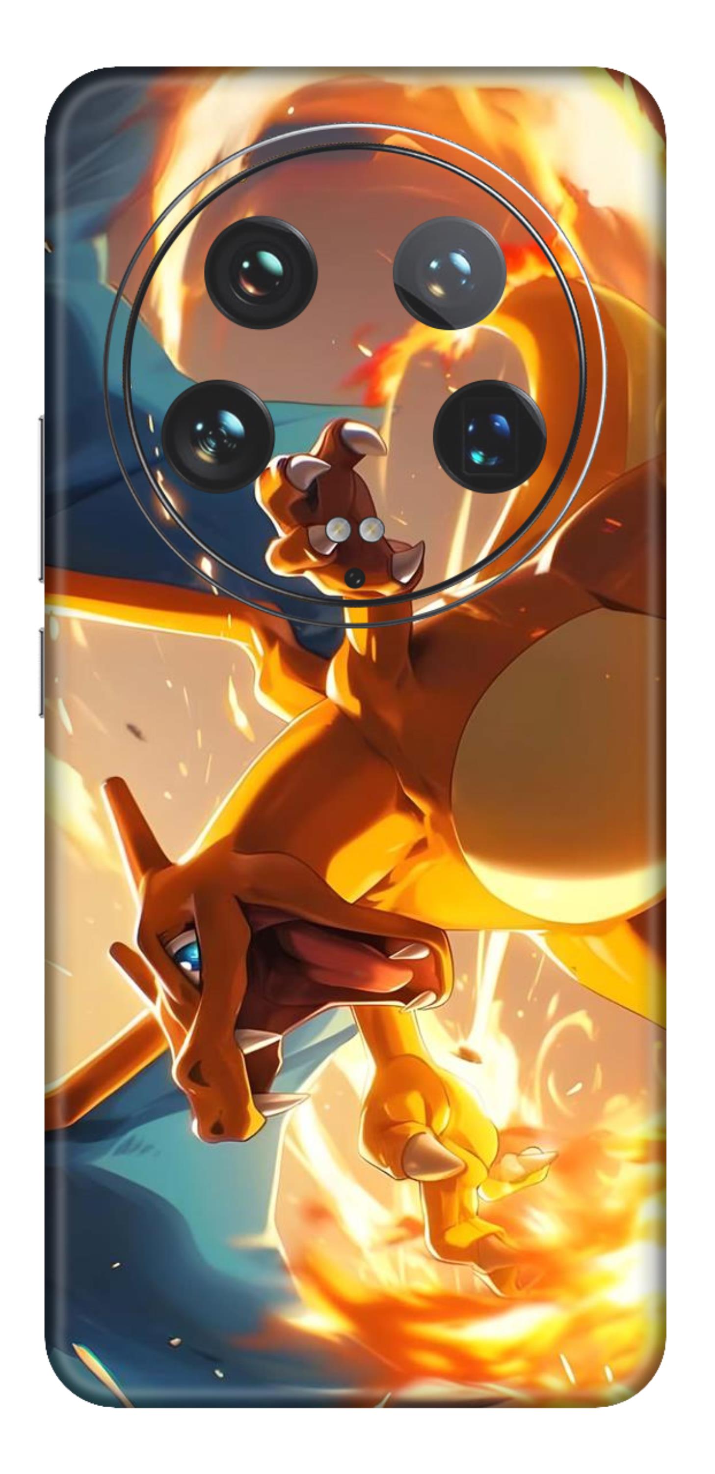 Xiaomi 14 Ultra 5G Skins and Wraps