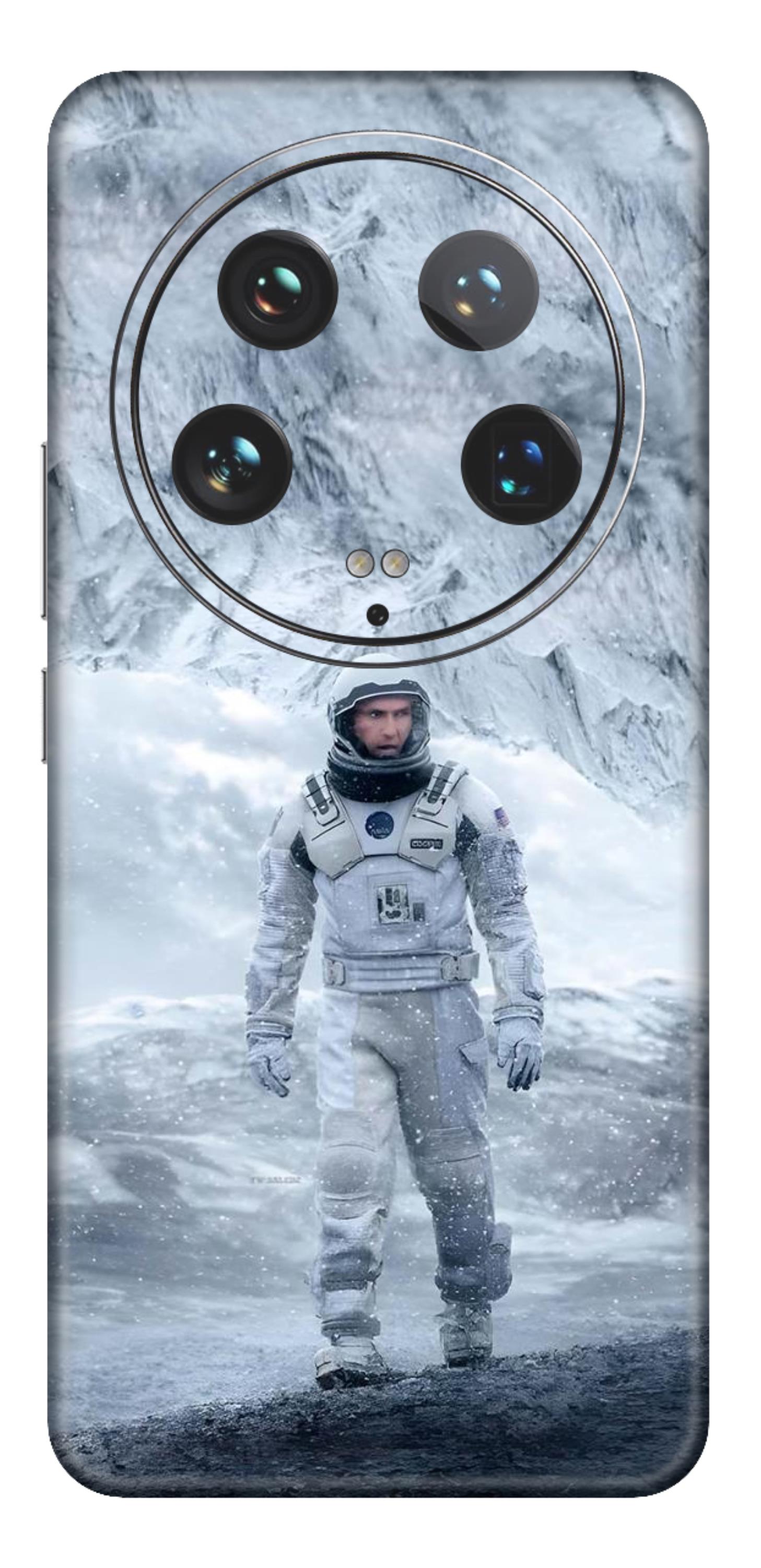 Xiaomi 14 Ultra 5G Skins and Wraps