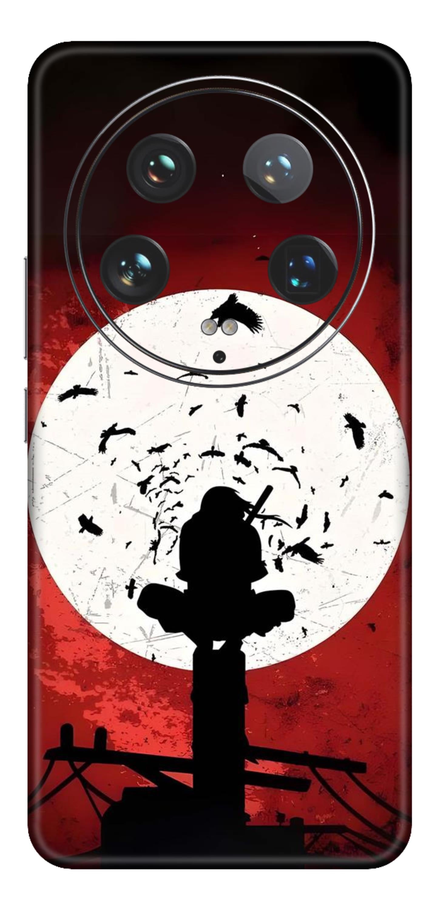Xiaomi 14 Ultra 5G Skins and Wraps
