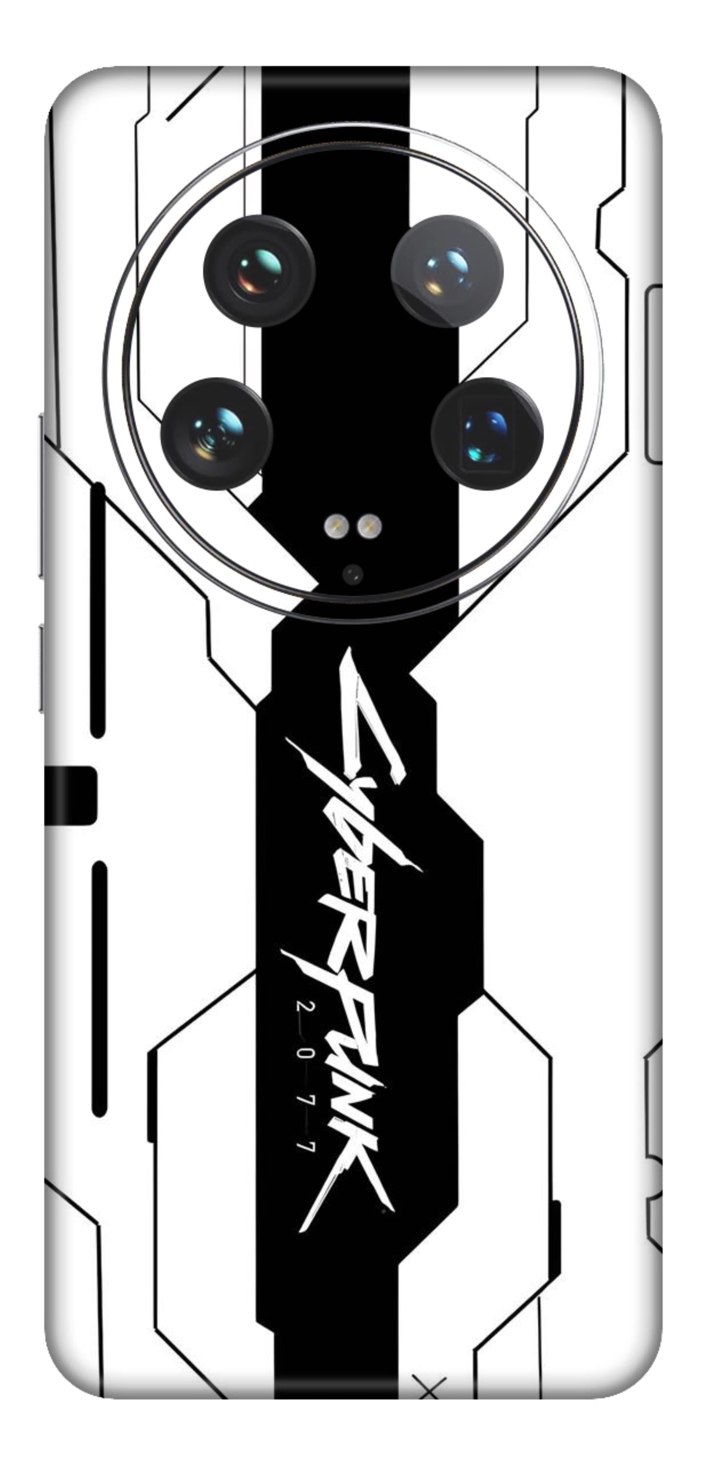Xiaomi 14 Ultra 5G Skins and Wraps