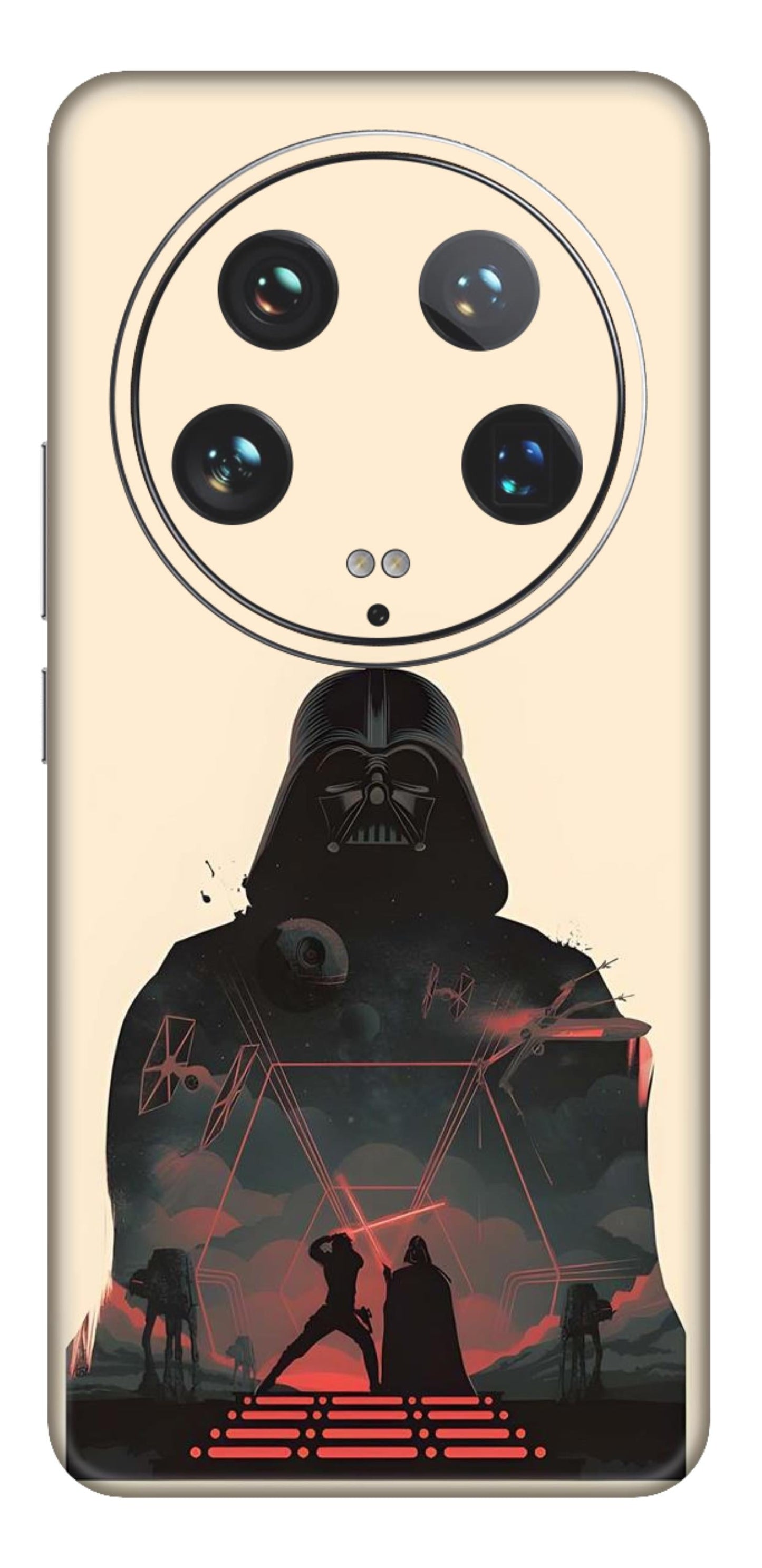 Xiaomi 14 Ultra 5G Skins and Wraps