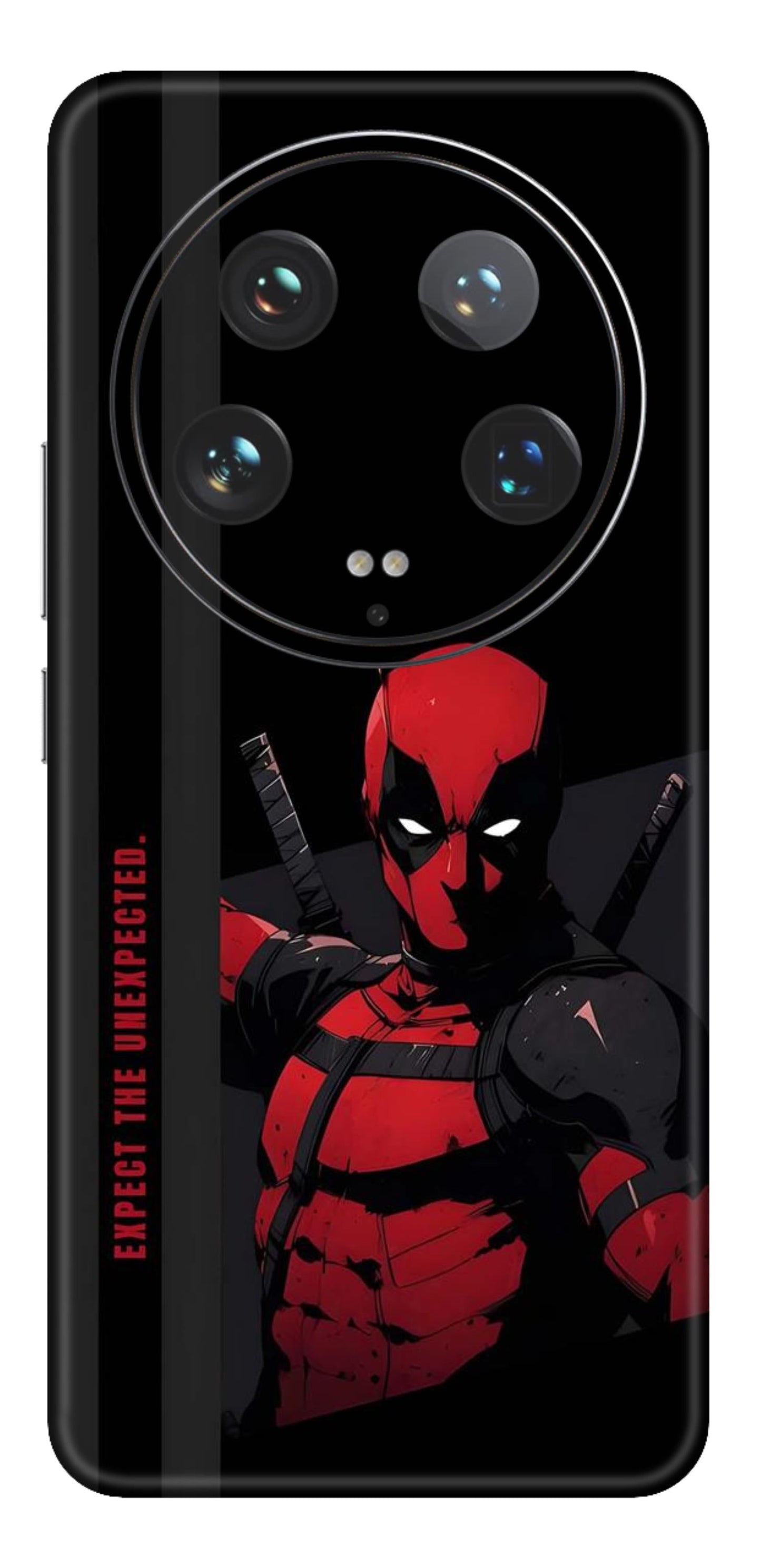 Xiaomi 14 Ultra 5G Skins and Wraps