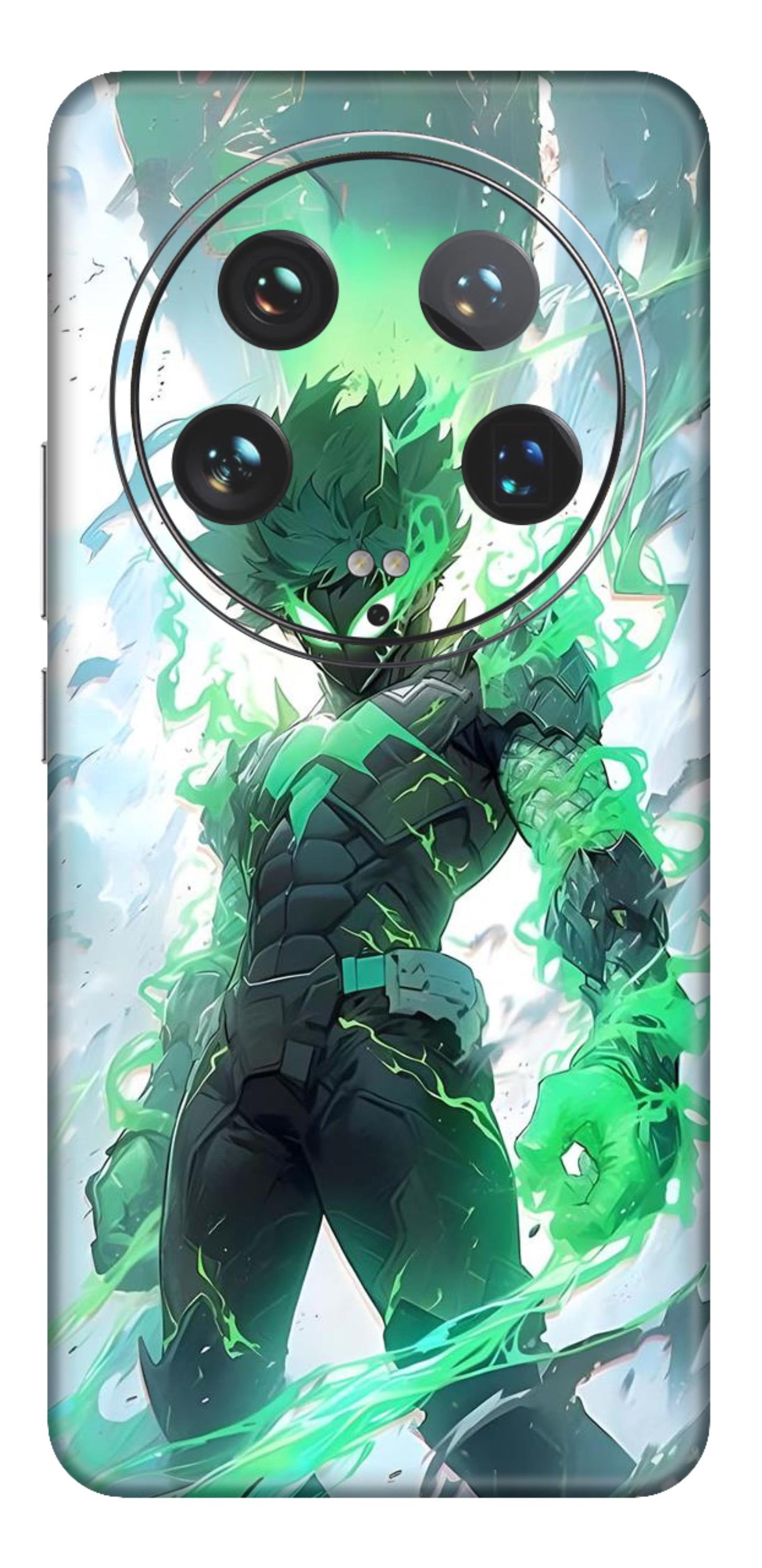 Xiaomi 14 Ultra 5G Skins and Wraps