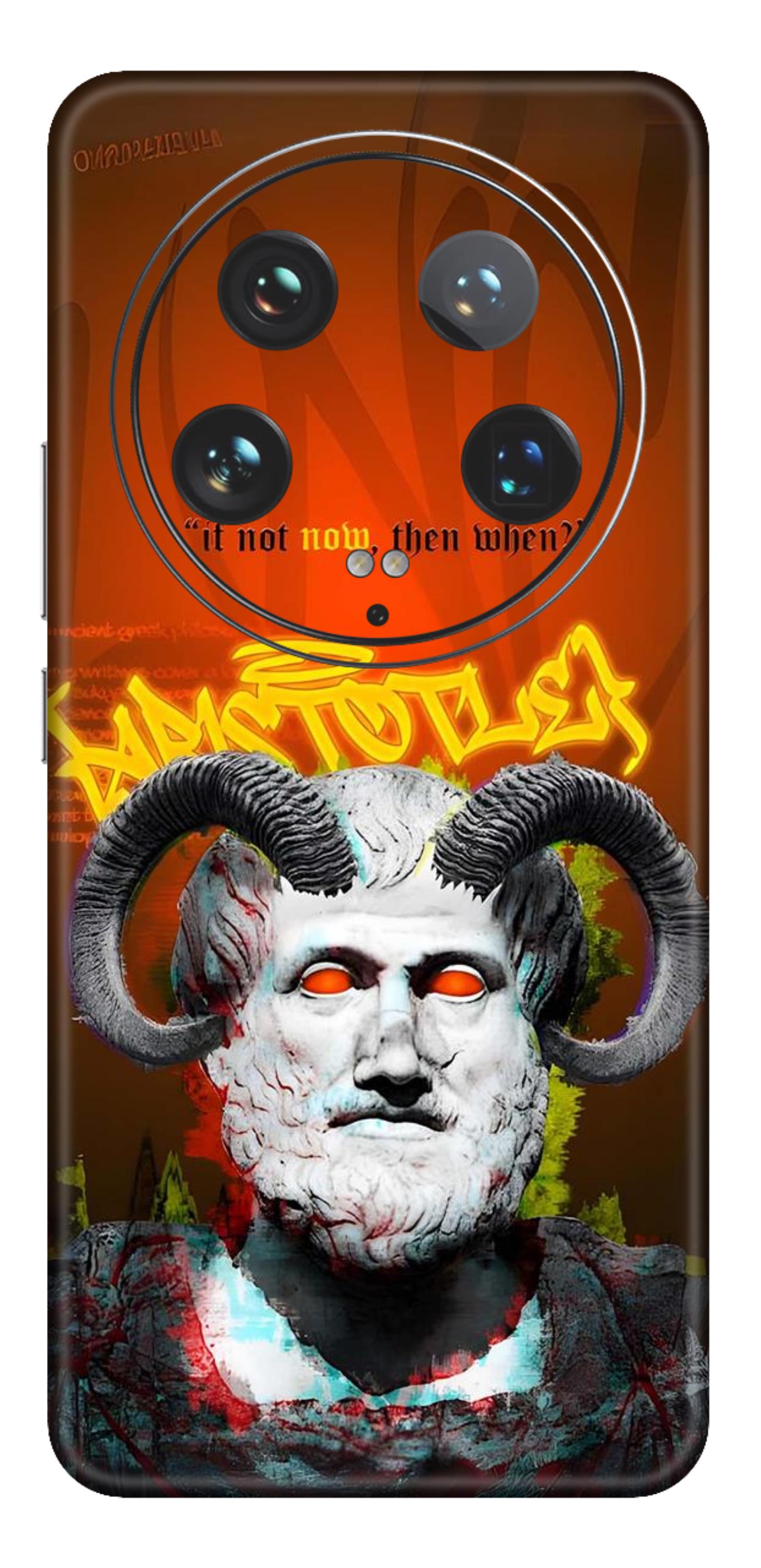 Xiaomi 14 Ultra 5G Skins and Wraps