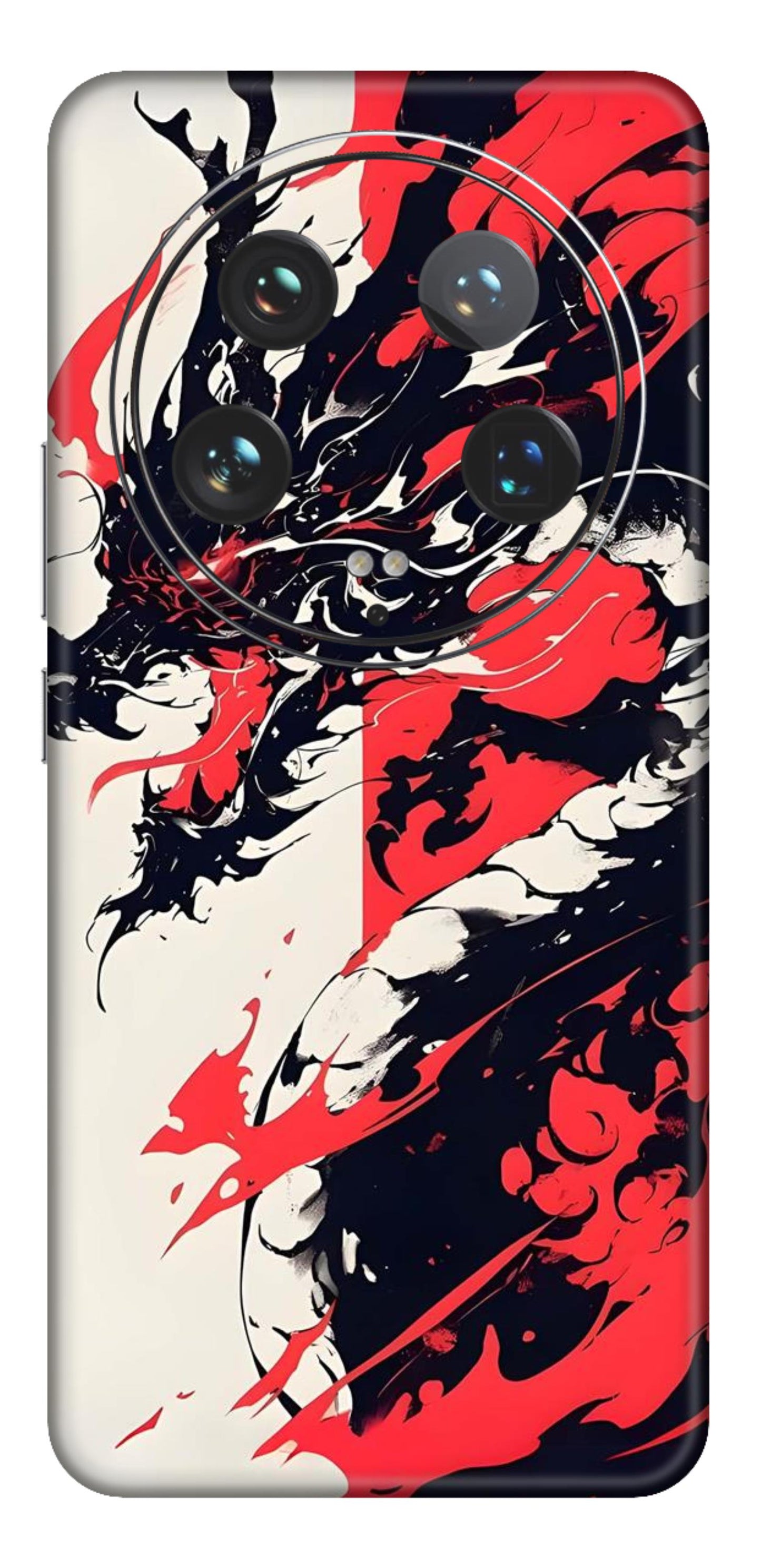Xiaomi 14 Ultra 5G Skins and Wraps