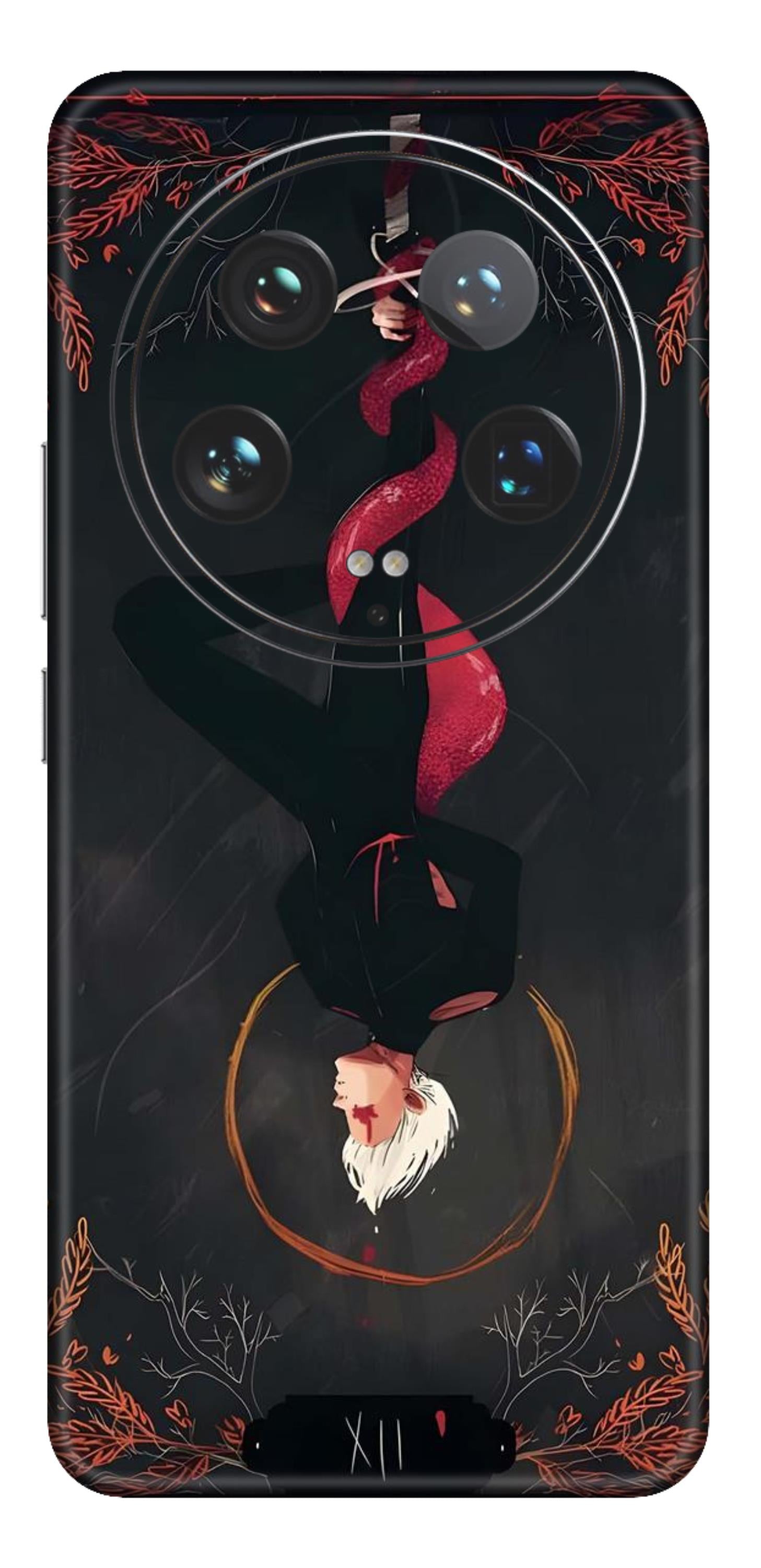 Xiaomi 14 Ultra 5G Skins and Wraps