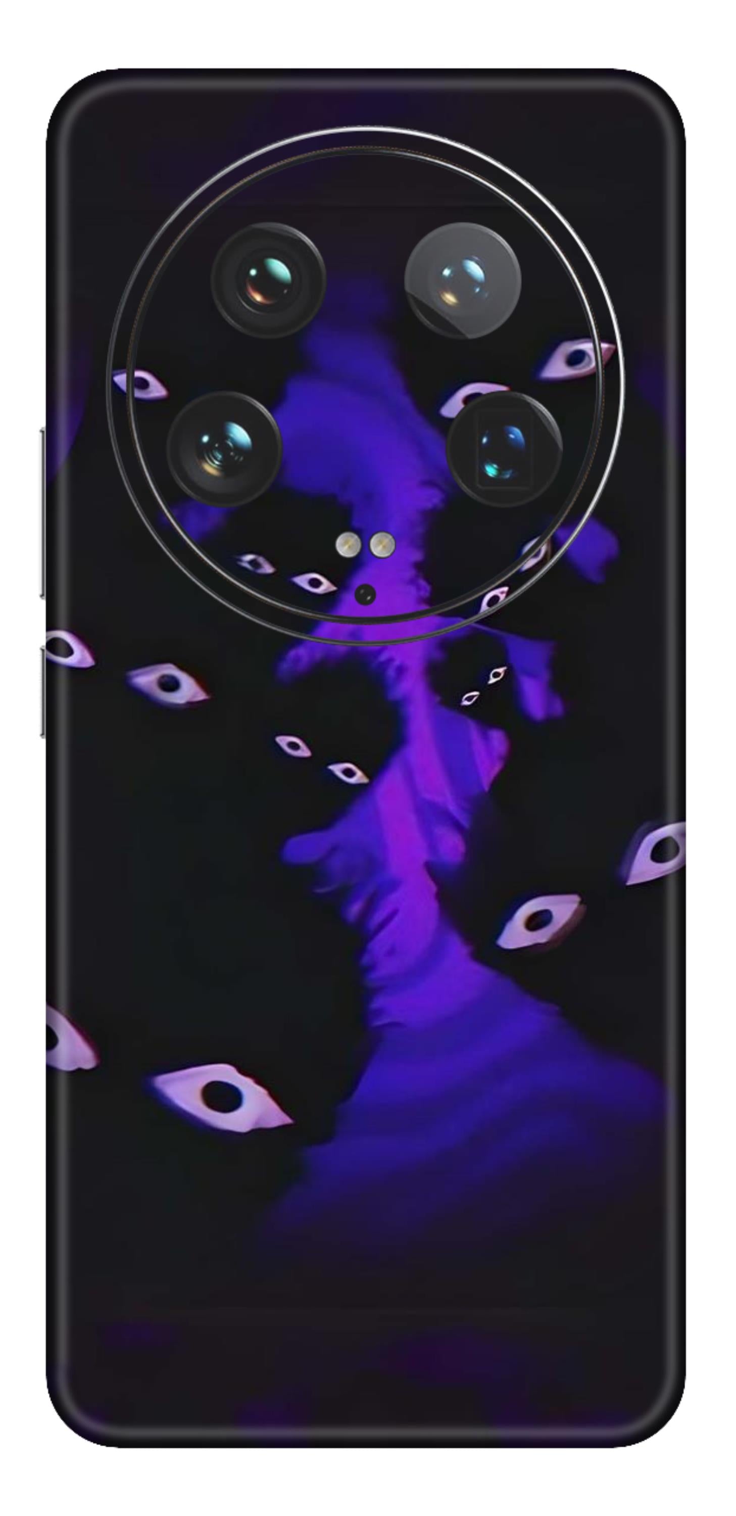 Xiaomi 14 Ultra 5G Skins and Wraps