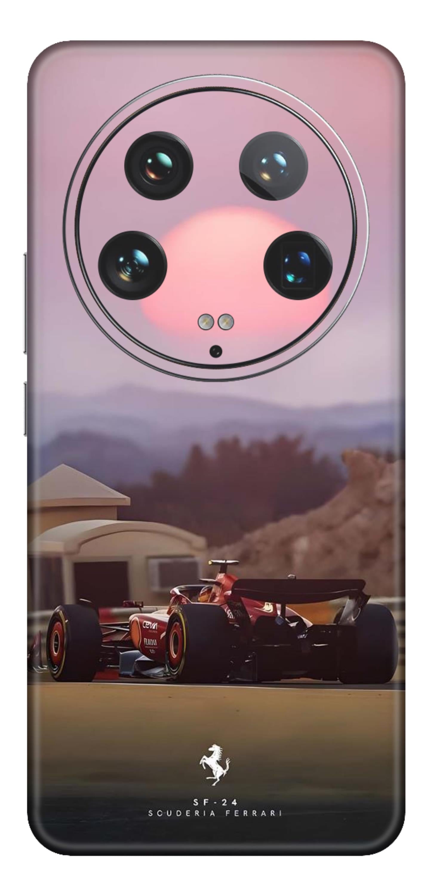 Xiaomi 14 Ultra 5G Skins and Wraps
