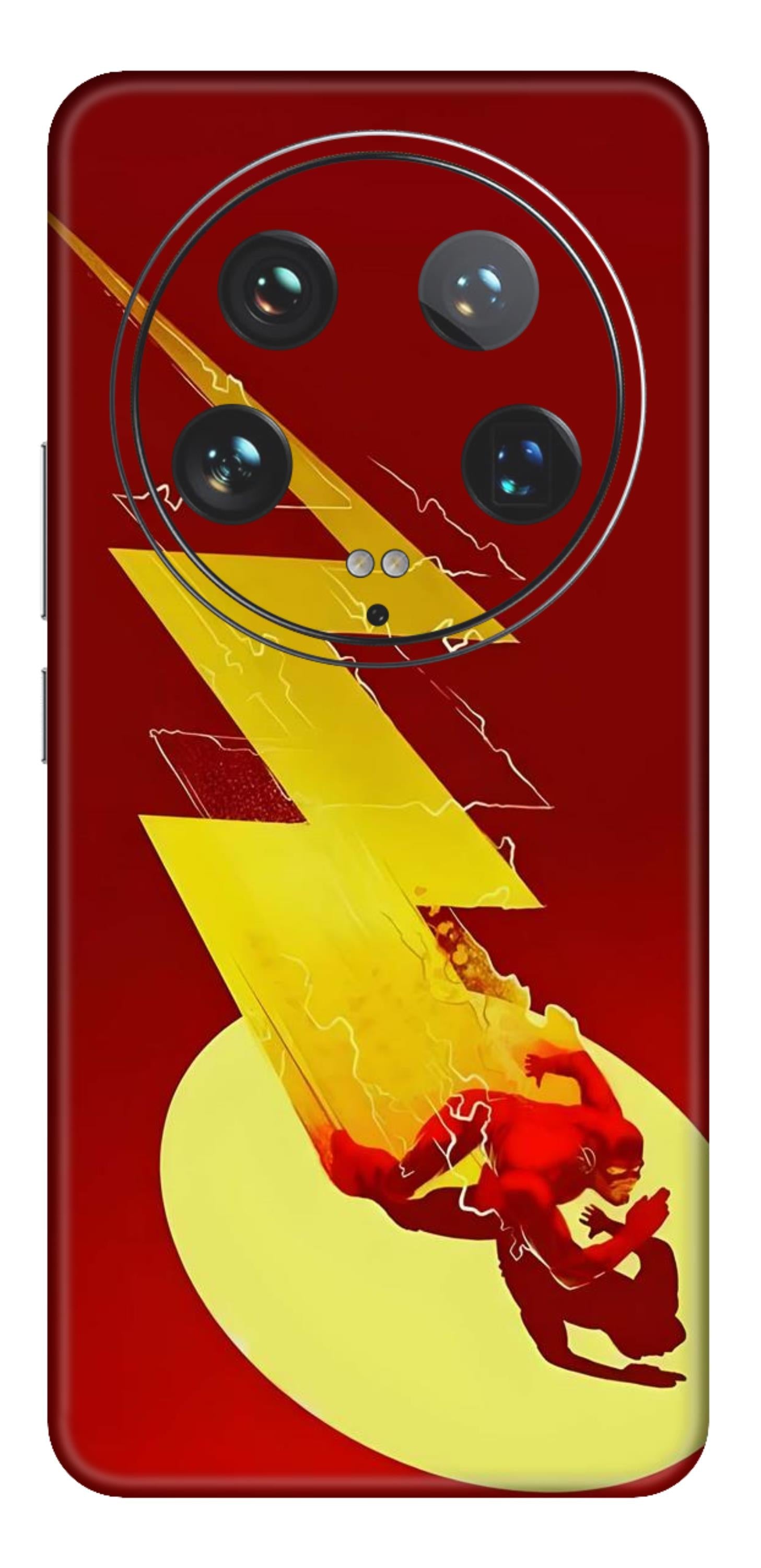 Xiaomi 14 Ultra 5G Skins and Wraps