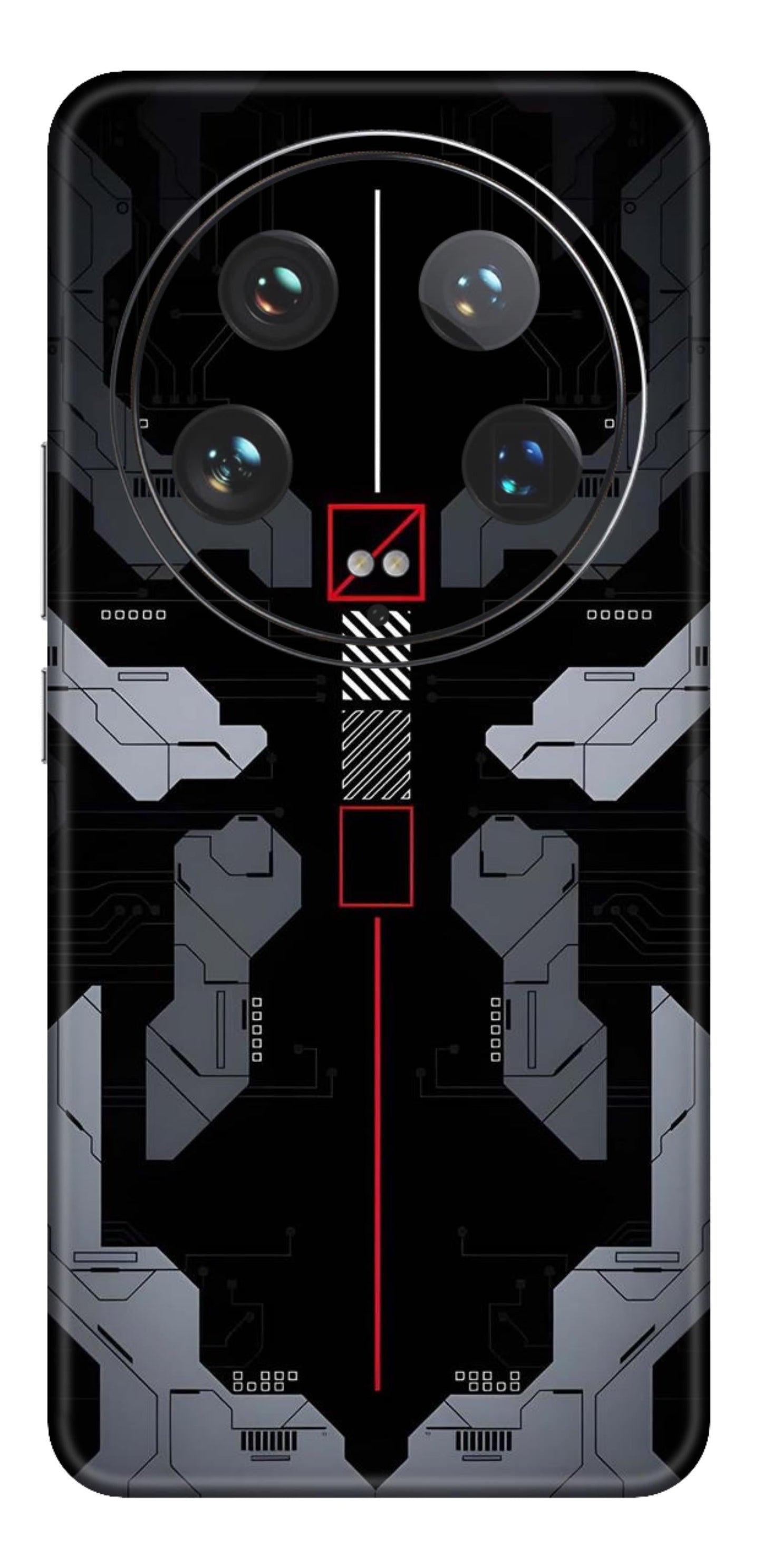 Xiaomi 14 Ultra 5G Skins and Wraps