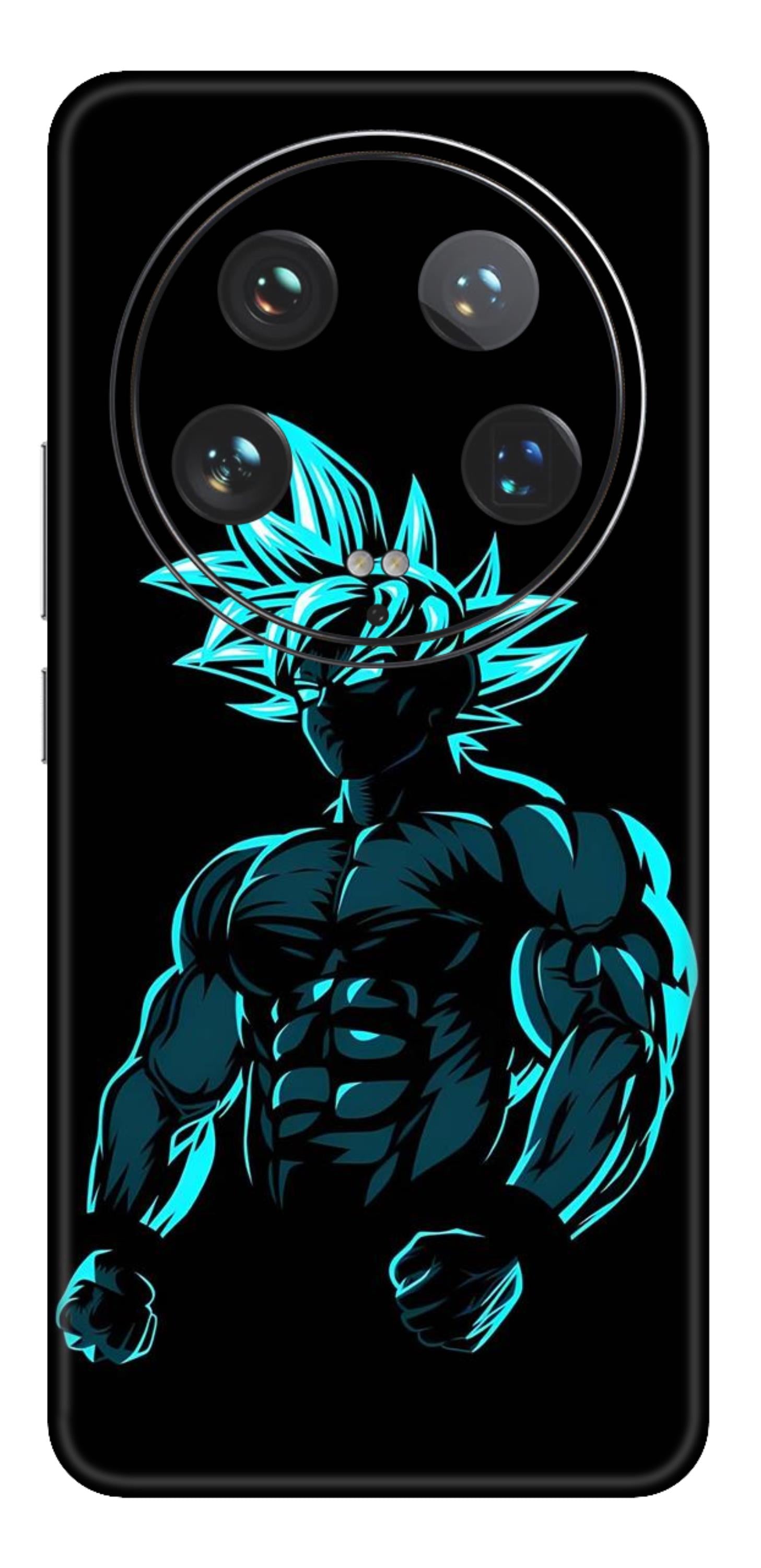 Xiaomi 14 Ultra 5G Skins and Wraps