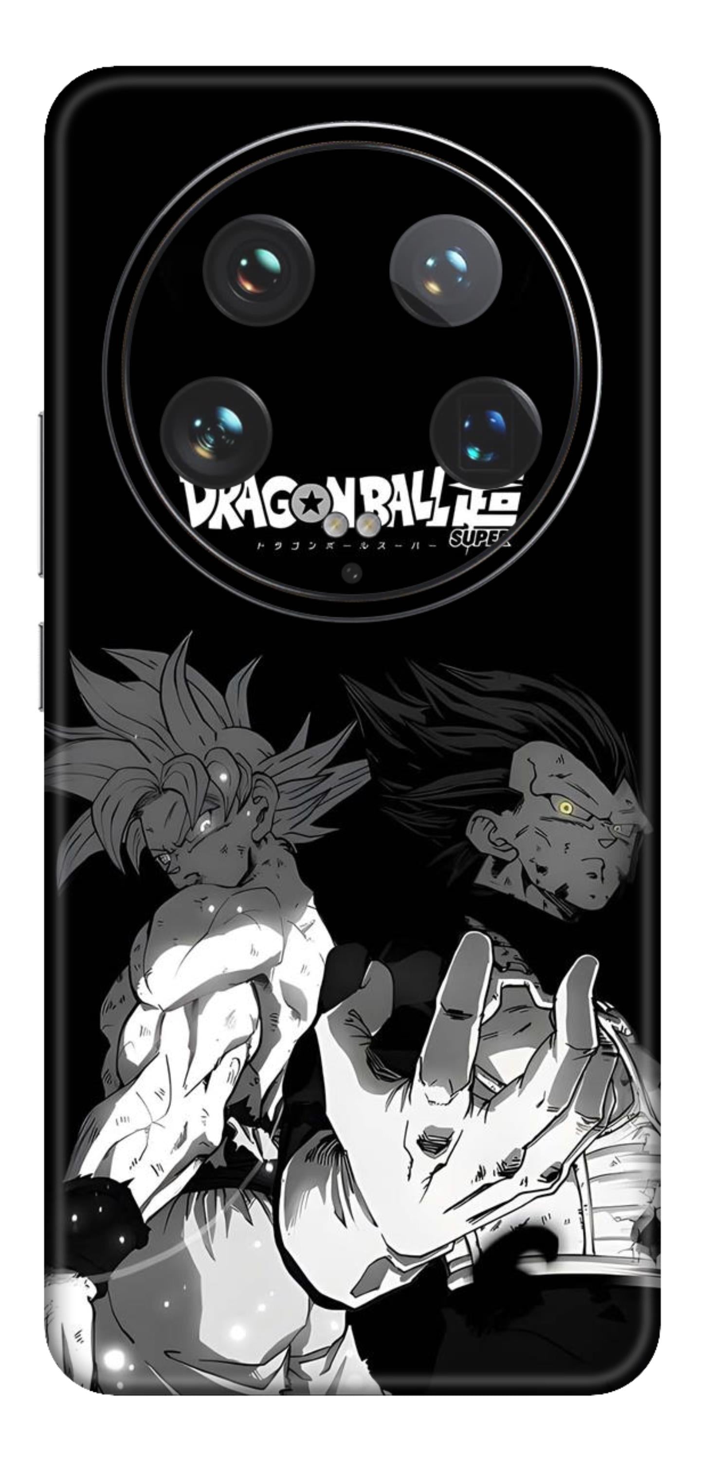 Xiaomi 14 Ultra 5G Skins and Wraps