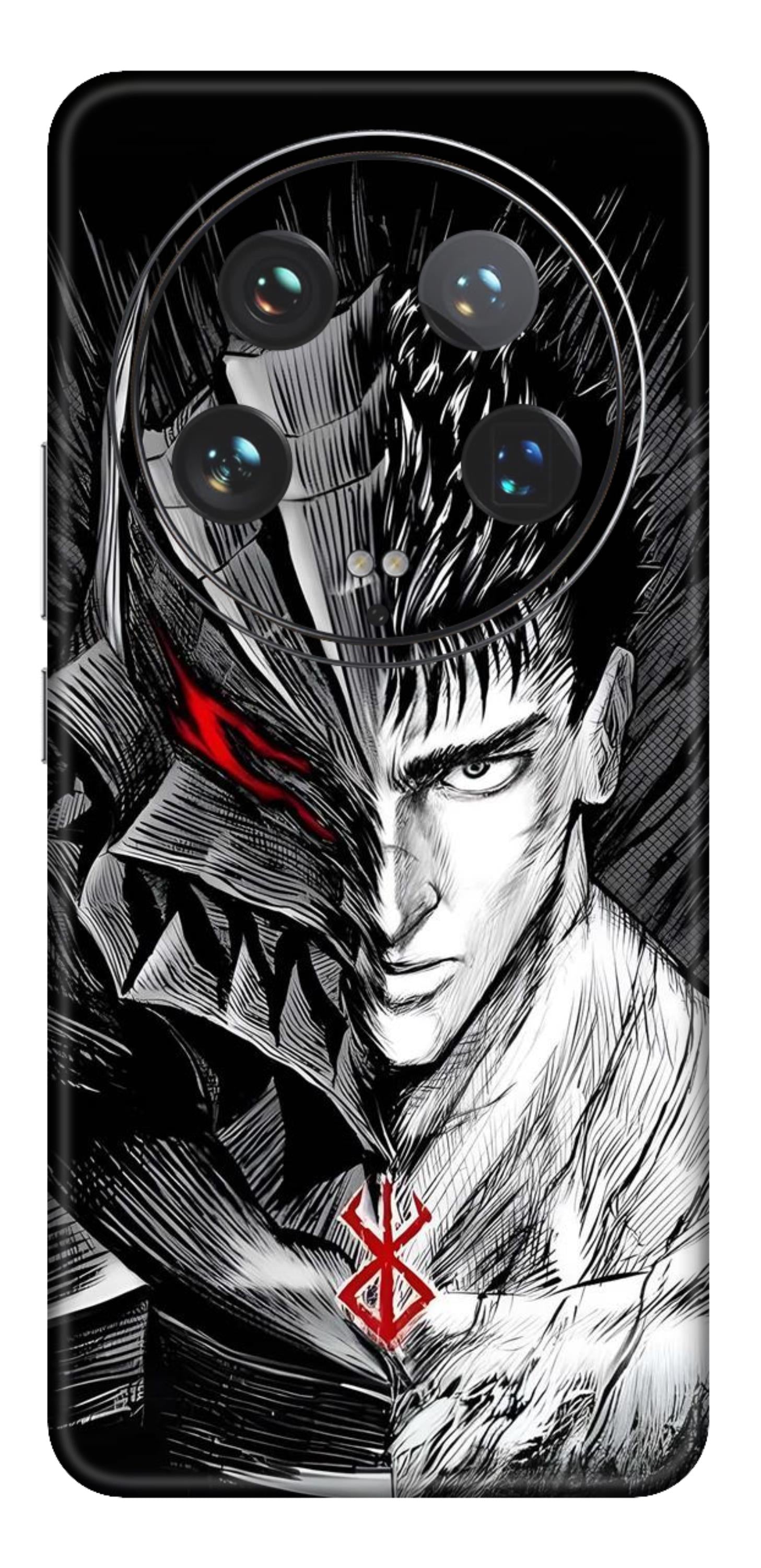 Xiaomi 14 Ultra 5G Skins and Wraps