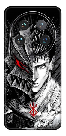 Xiaomi 14 Ultra 5G Skins and Wraps