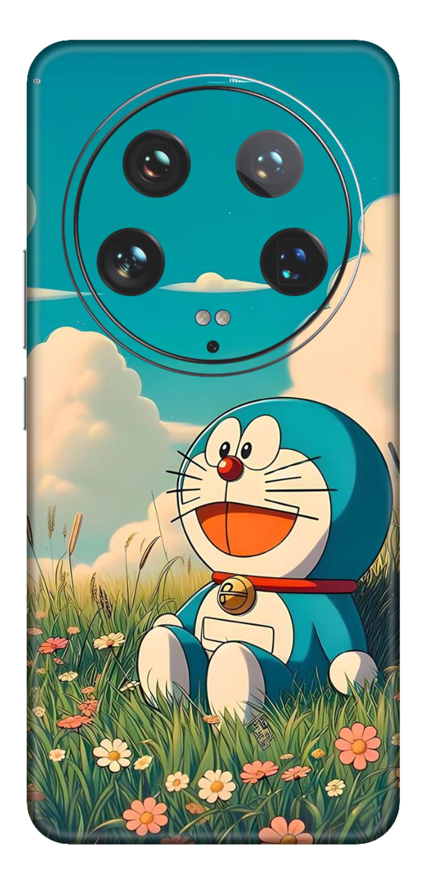 Xiaomi 14 Ultra 5G Skins and Wraps