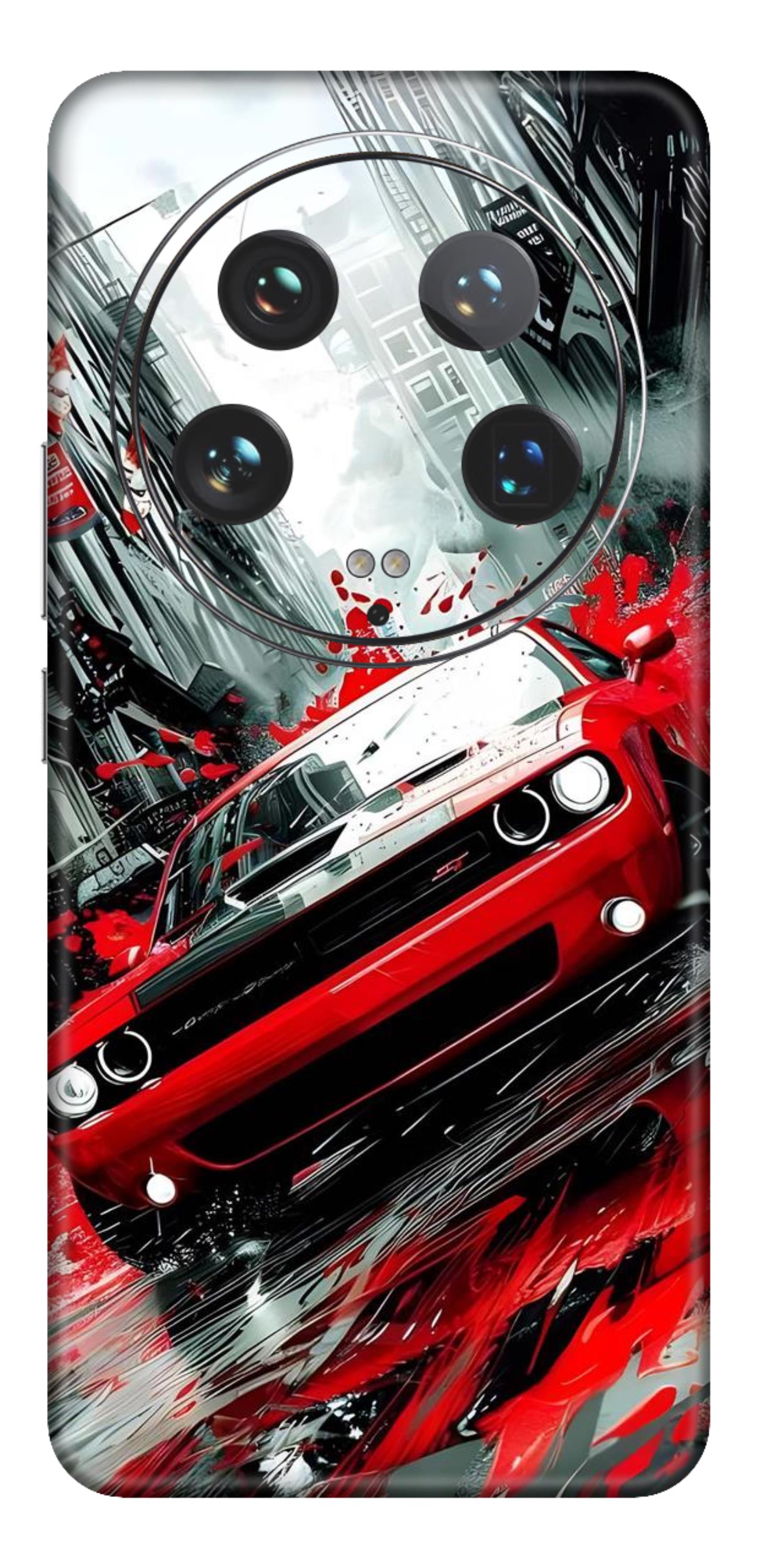 Xiaomi 14 Ultra 5G Skins and Wraps
